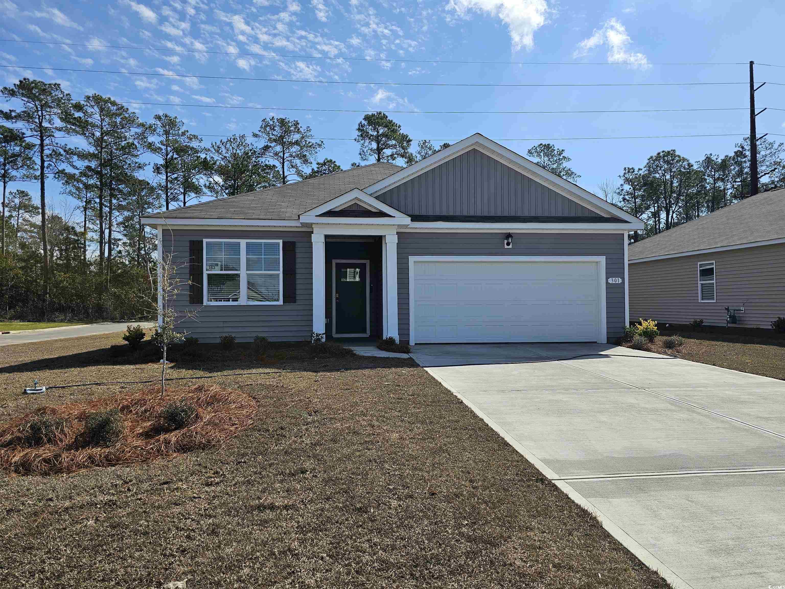 301 Black Pearl Way Myrtle Beach, SC 29588