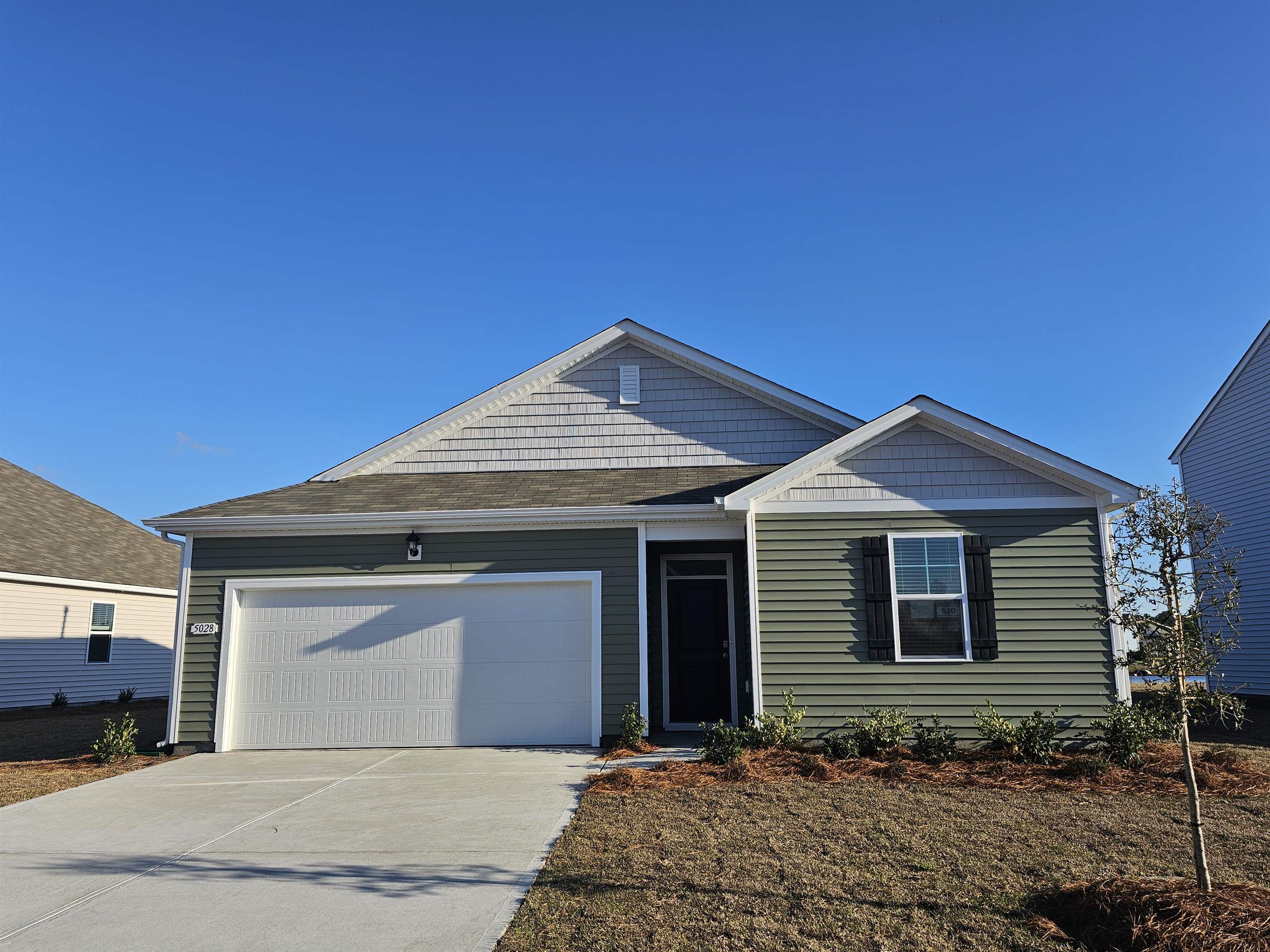 5028 Appleridge Dr. Conway, SC 29526