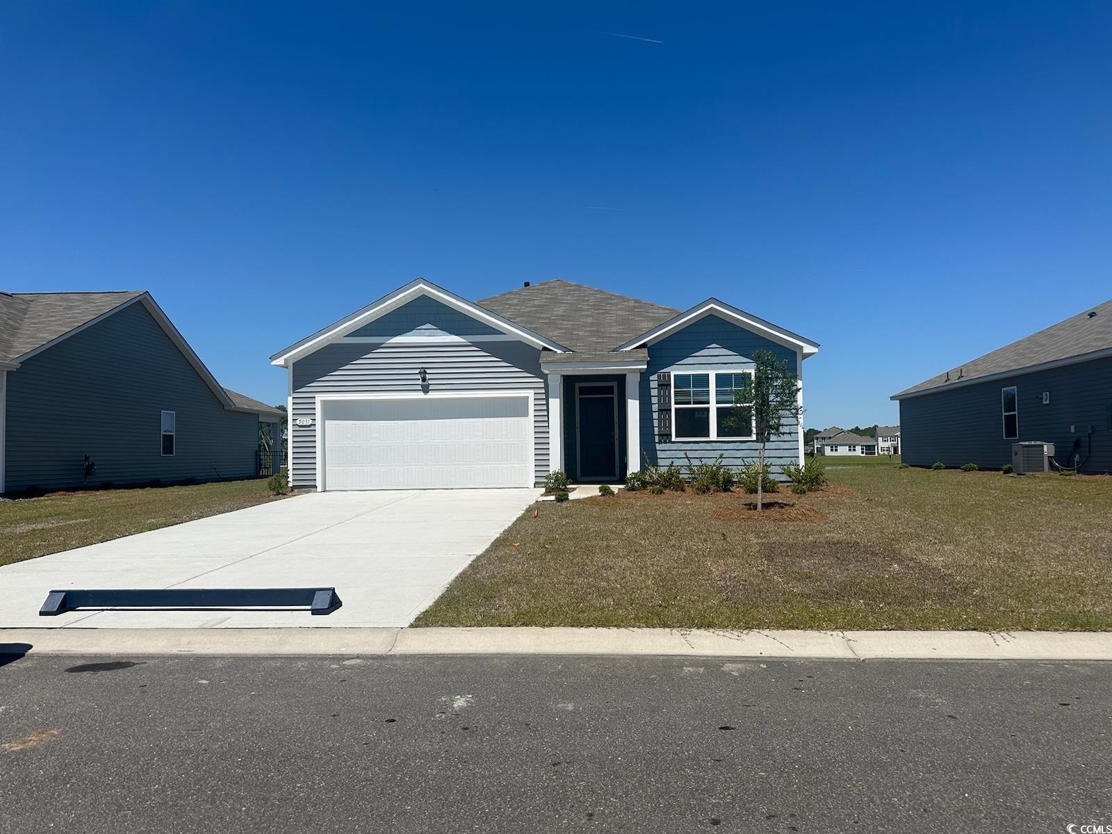 5031 Appleridge Dr. Conway, SC 29526