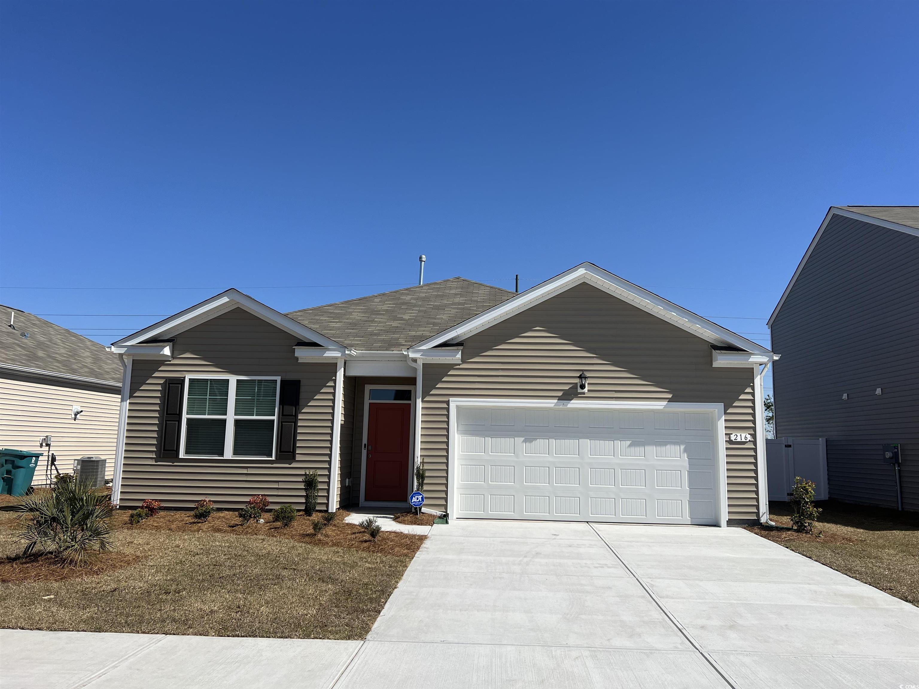216 Londonshire Dr. Myrtle Beach, SC 29579