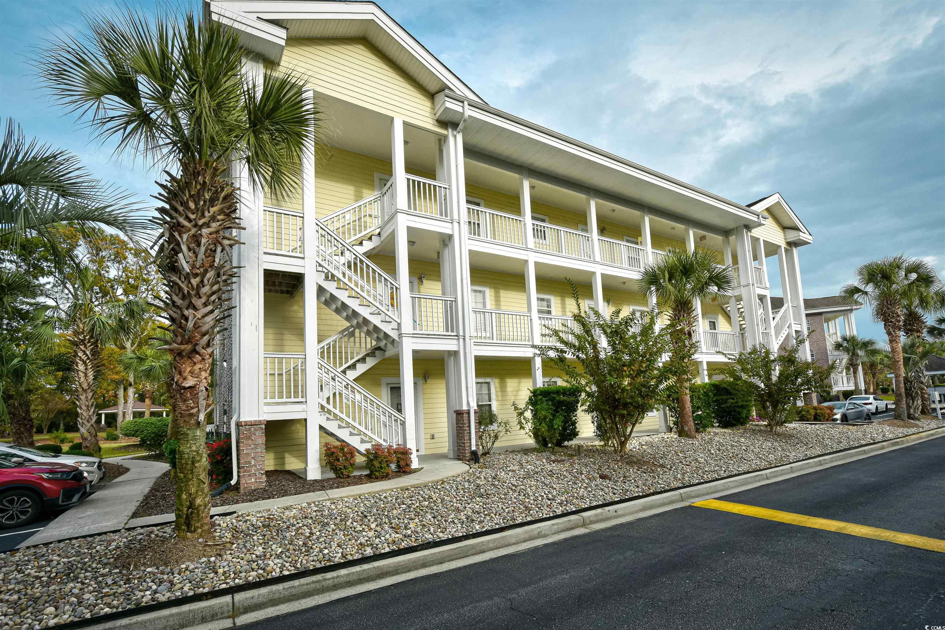 4281 Hibiscus Dr. UNIT 2-203 Little River, SC 29566