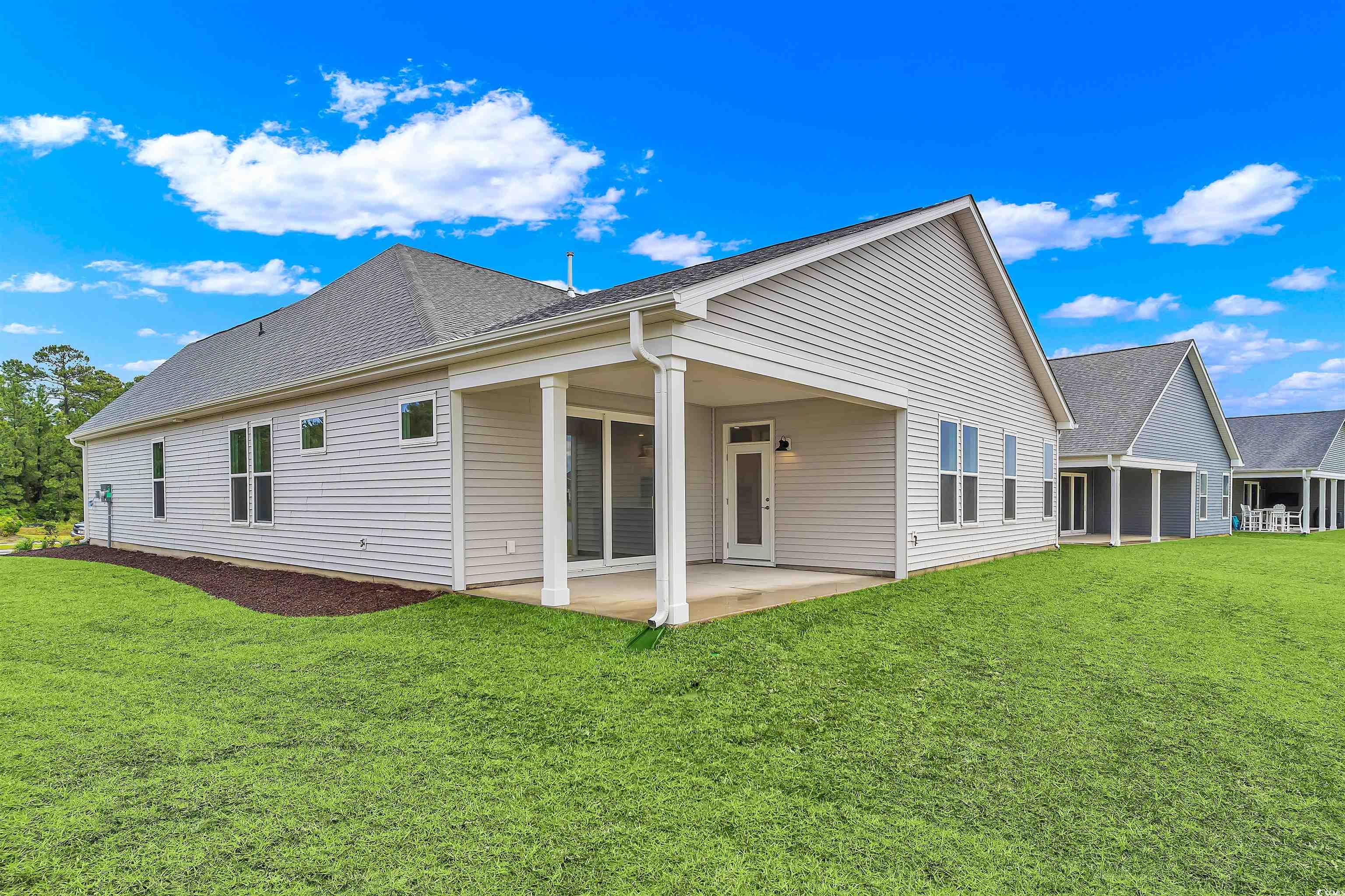 1499 Breakwater Dr., Little River, South Carolina image 5