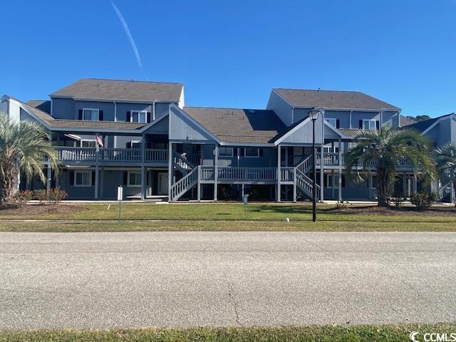 1930 Bentgrass Dr. UNIT 40-O Surfside Beach, SC 29575