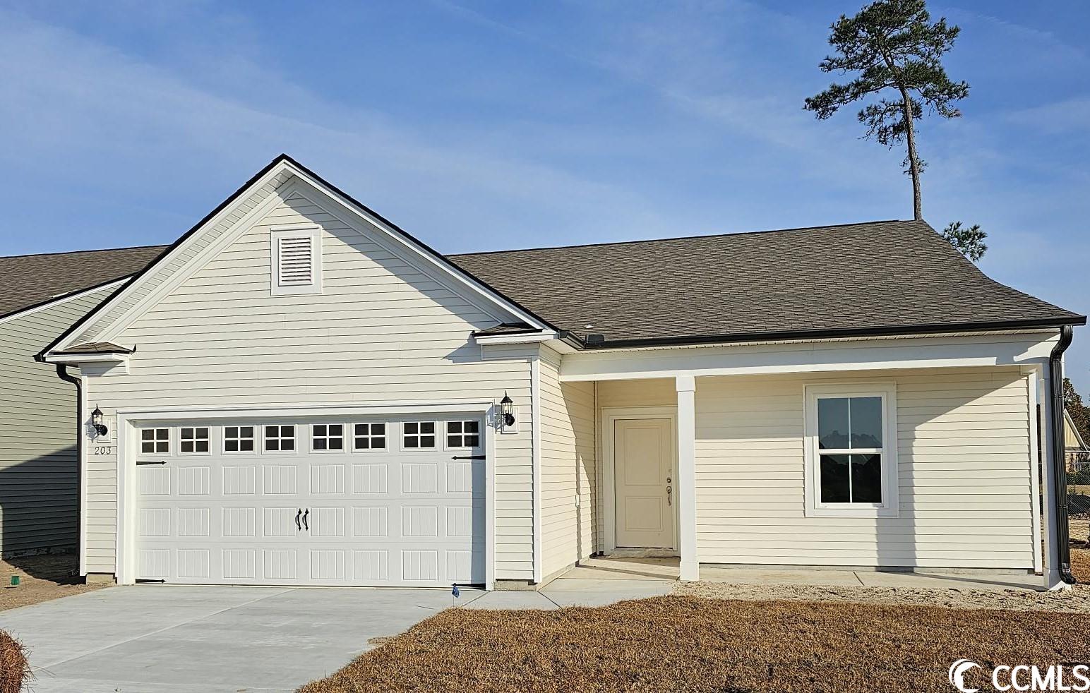 203 Eagle Claw Dr. Carolina Shores, NC 28467
