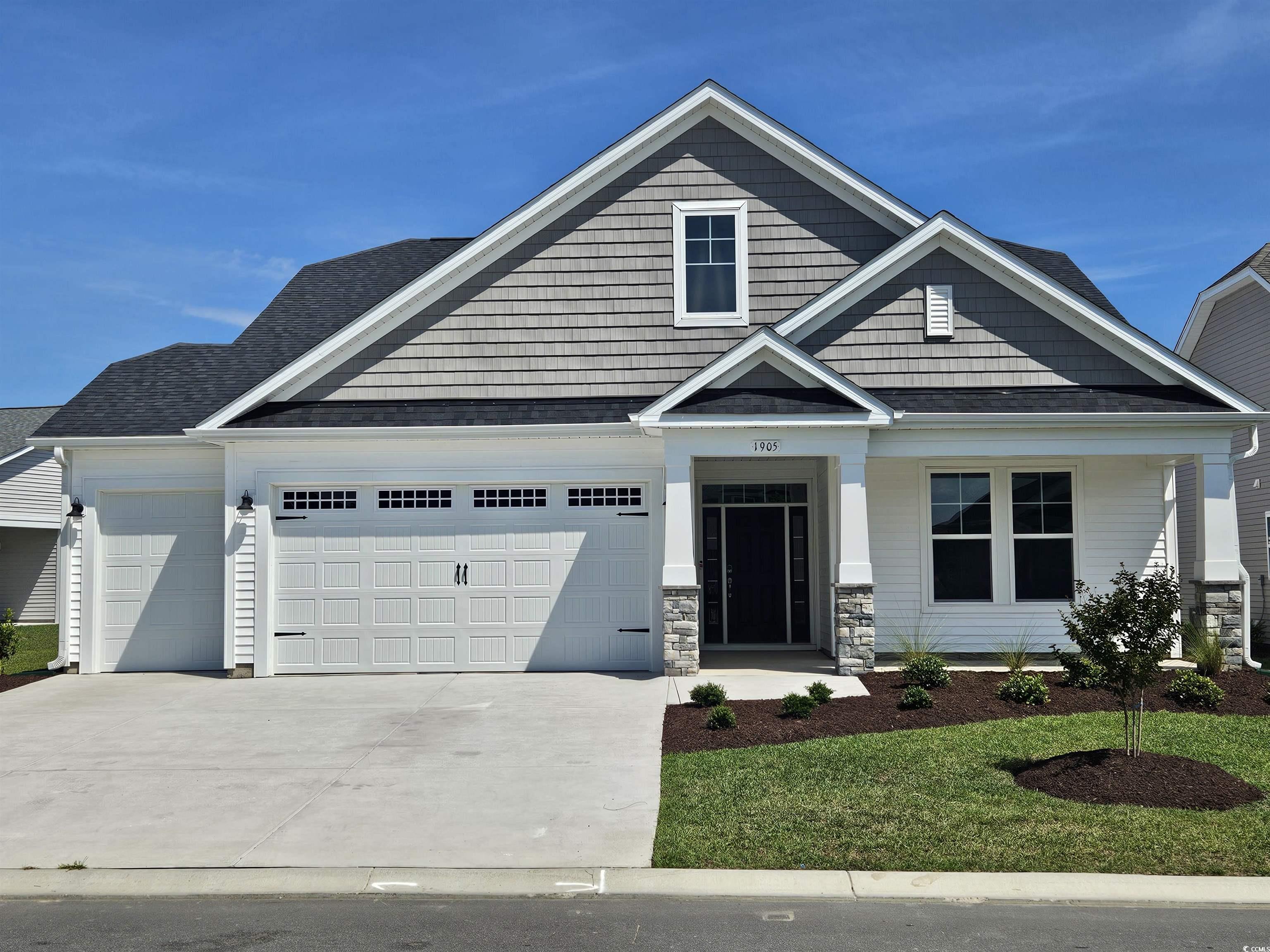 1905 Woodrush Loop Little River, SC 29566