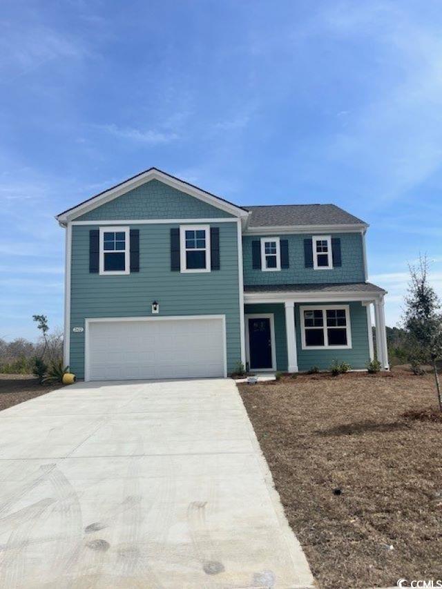 2412 Riverboat Way Conway, SC 29526