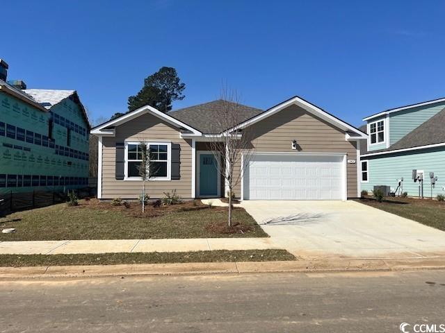 2421 Riverboat Way Conway, SC 29526
