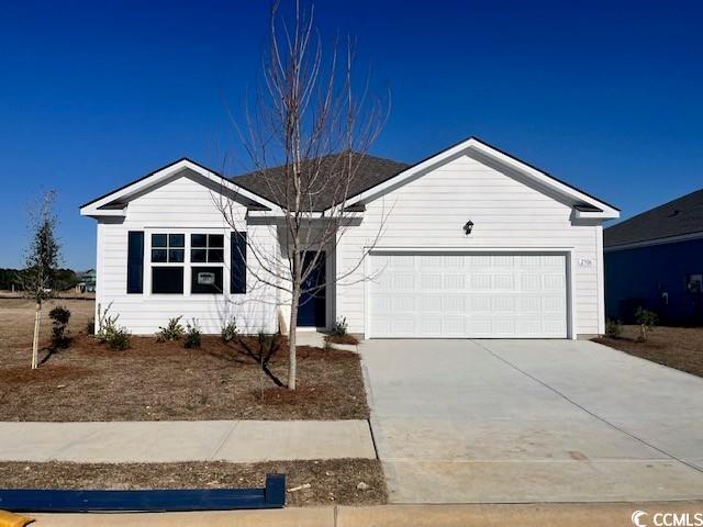2506 Riverboat Way Conway, SC 29526