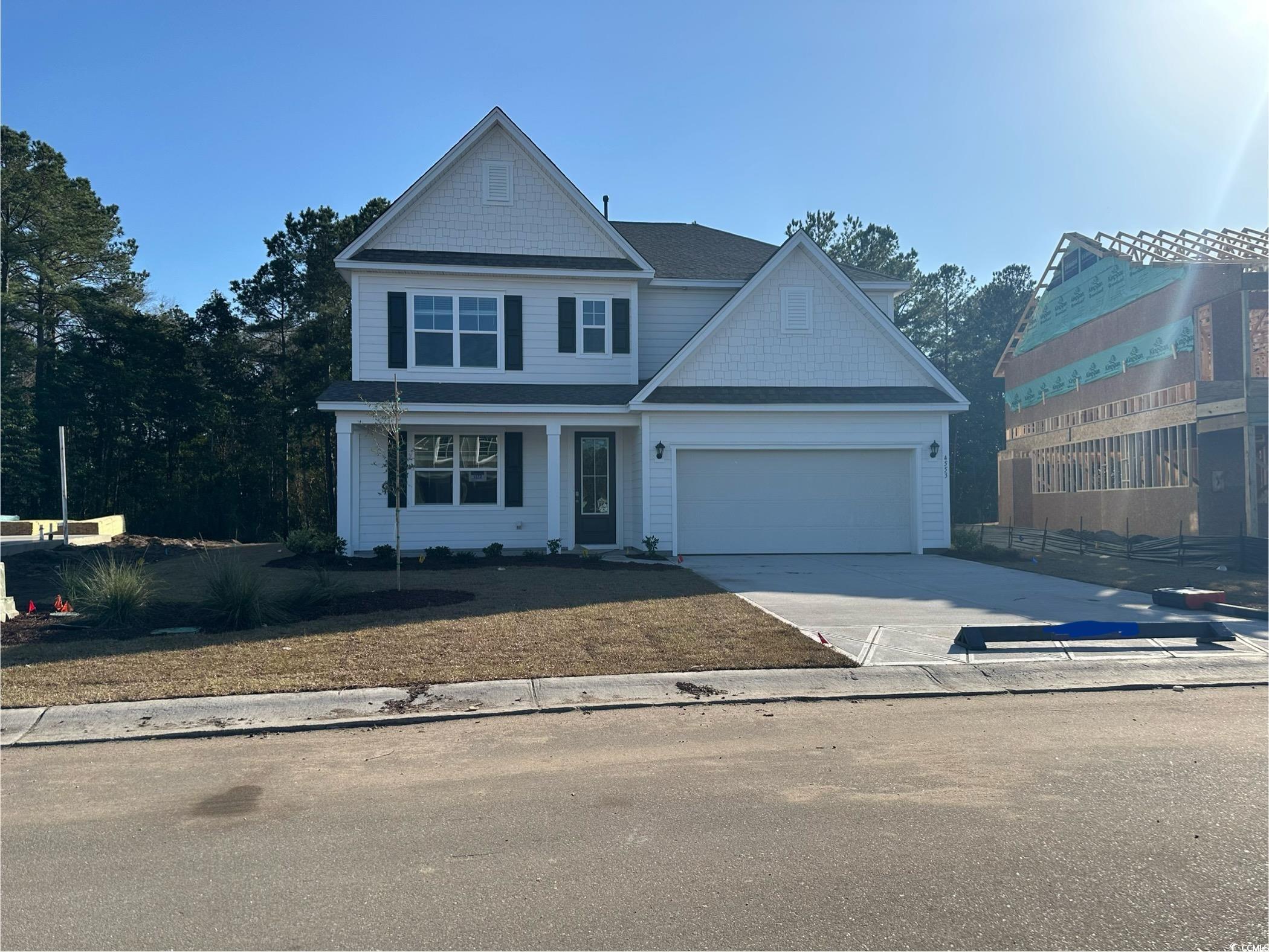 4553 Lady Slipper Dr. Myrtle Beach, SC 29579