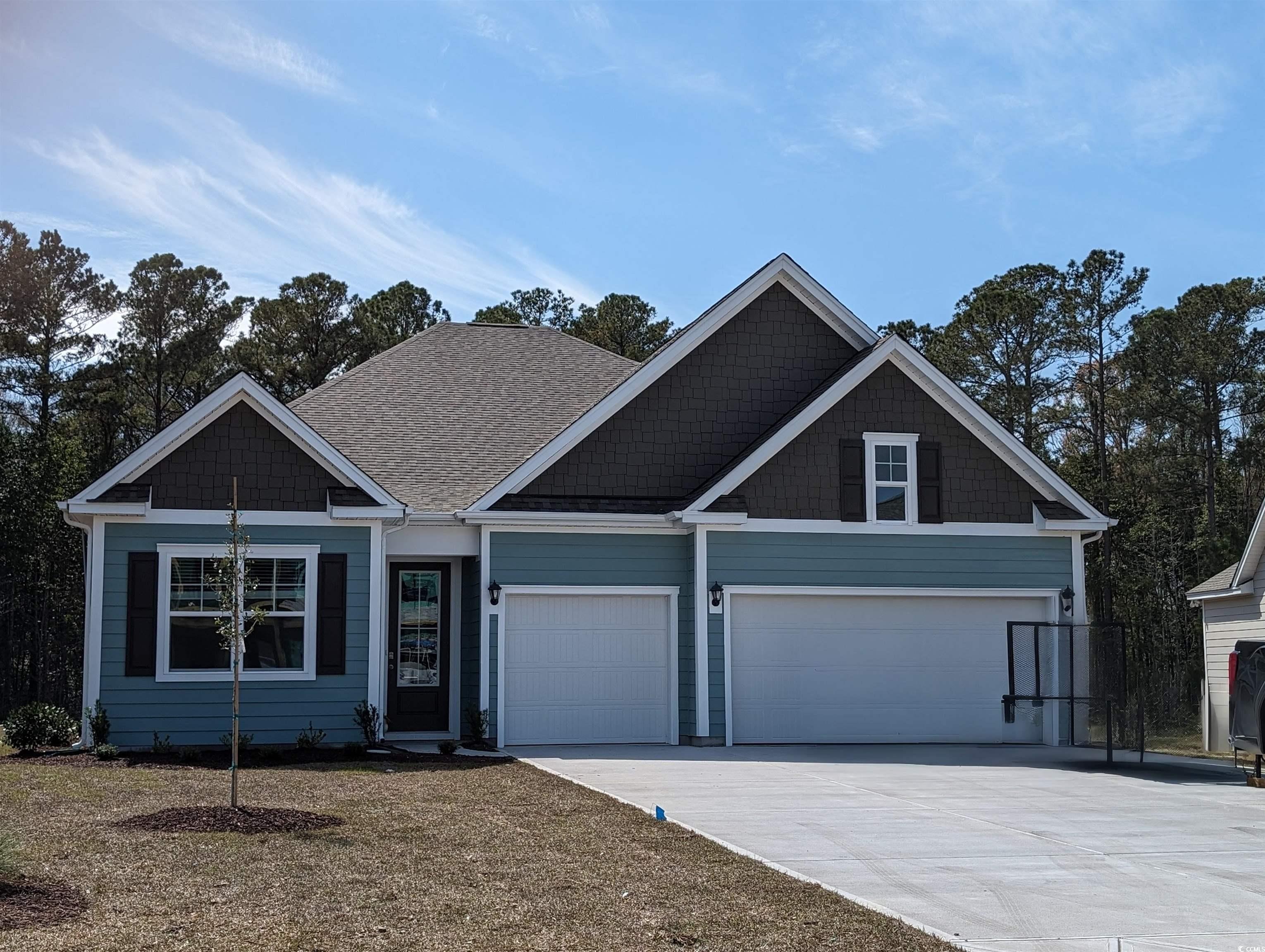 4561 Lady Slipper Dr. Myrtle Beach, SC 29579