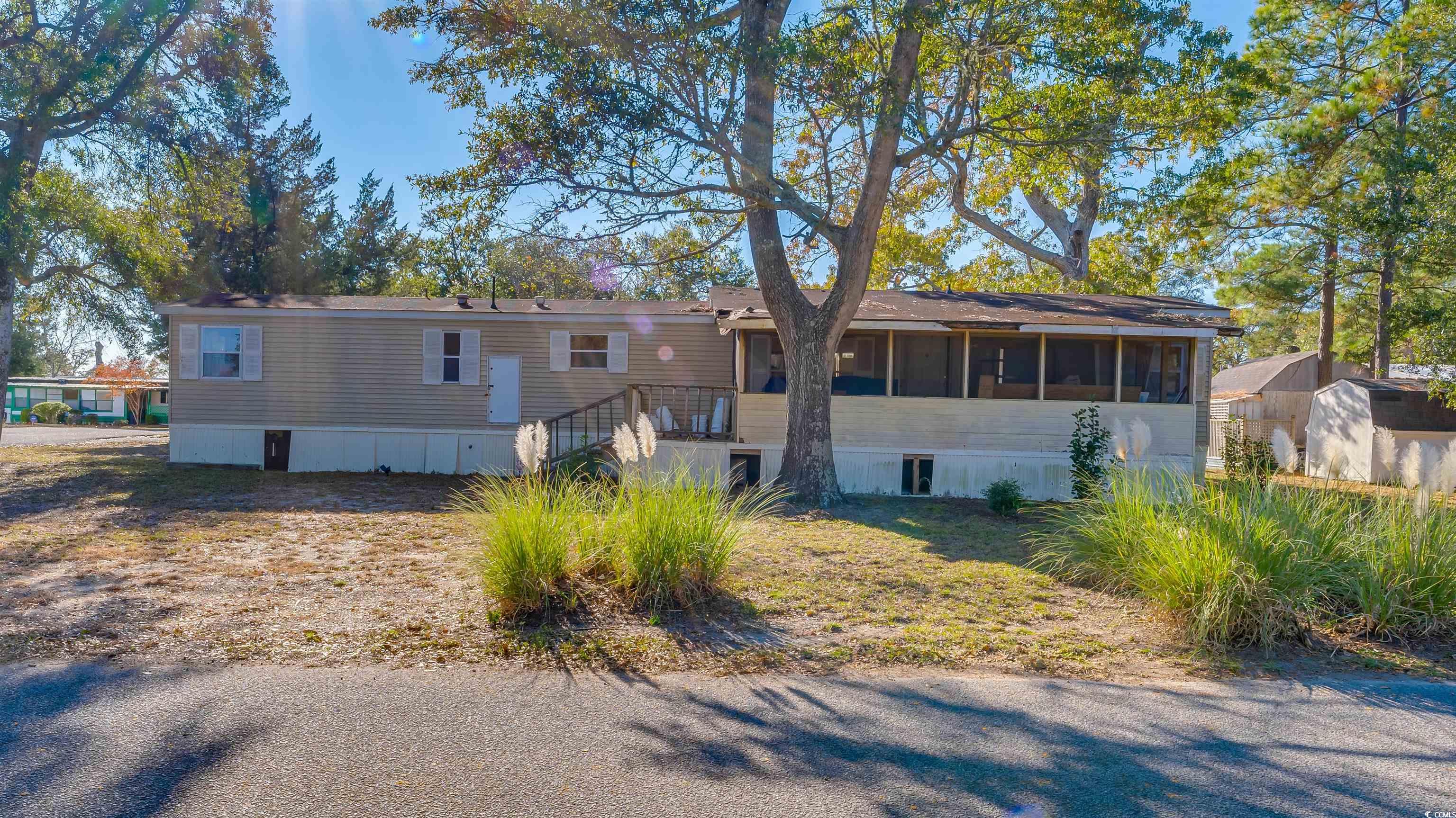 4521 Osprey St. North Myrtle Beach, SC 29582