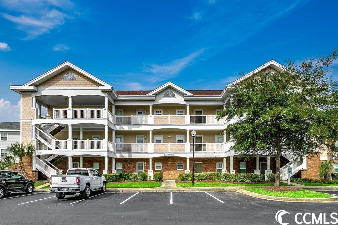5750 Oyster Catcher Dr. UNIT #114 North Myrtle Beach, SC 29582