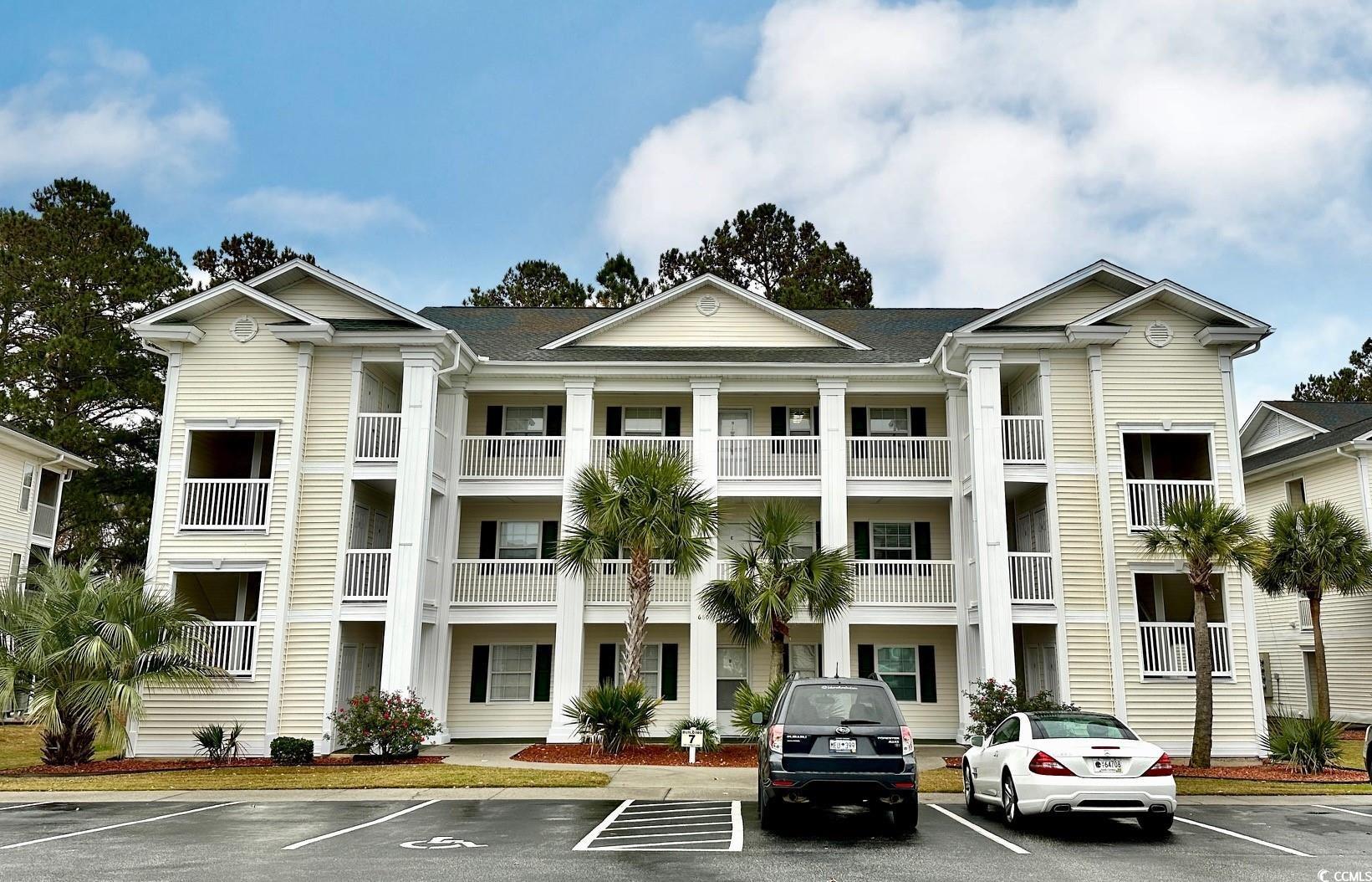 660 Tupelo Ln. UNIT 7F Longs, SC 29568