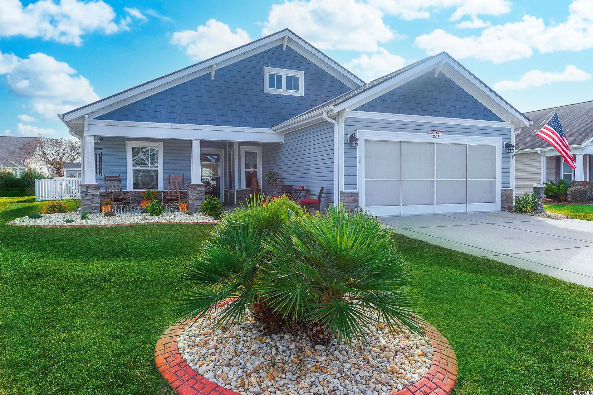 805 Sweeney Dr. Little River, SC 29566