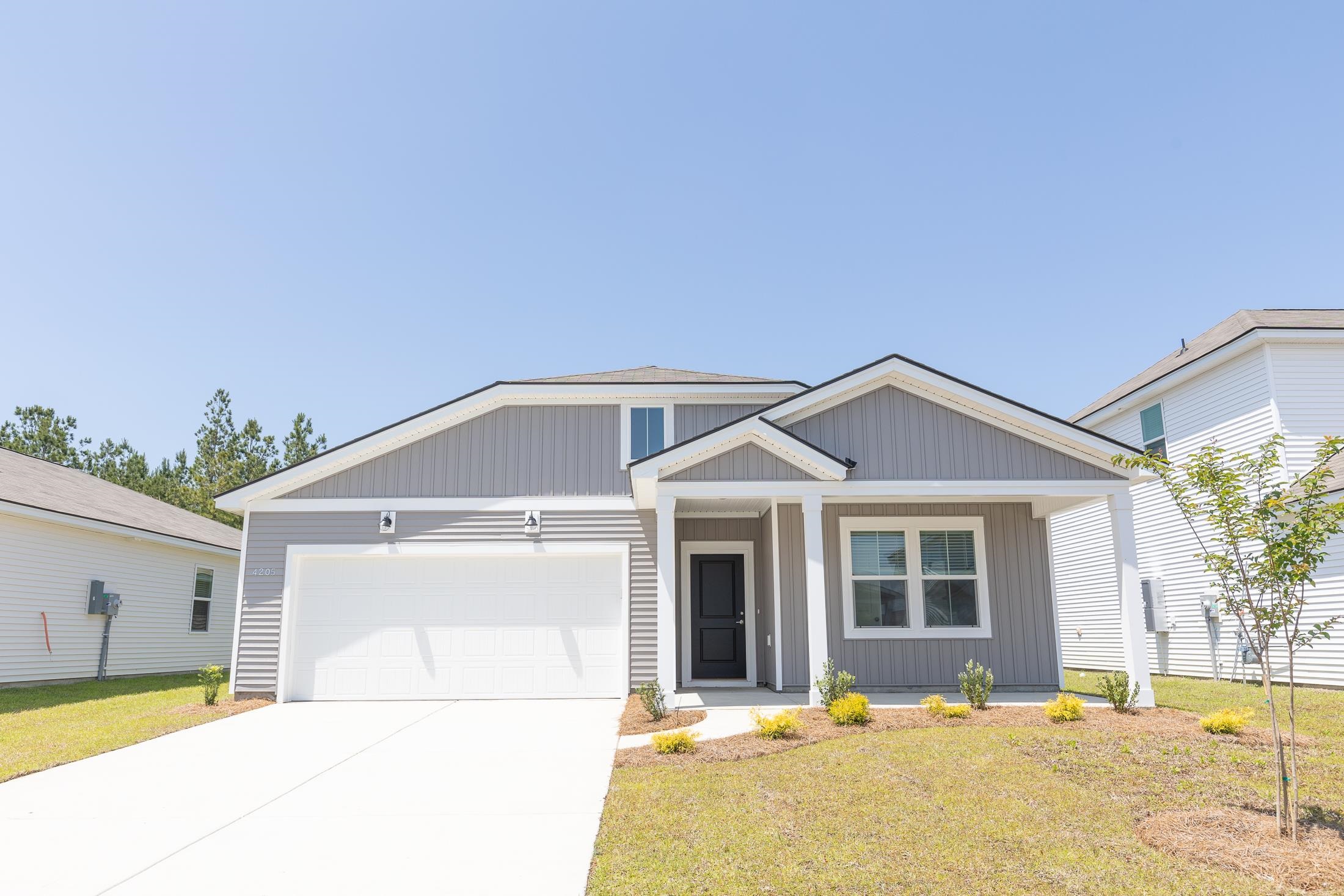 4231 Sylvan Loop UNIT Magnolia Myrtle Beach, SC 29588