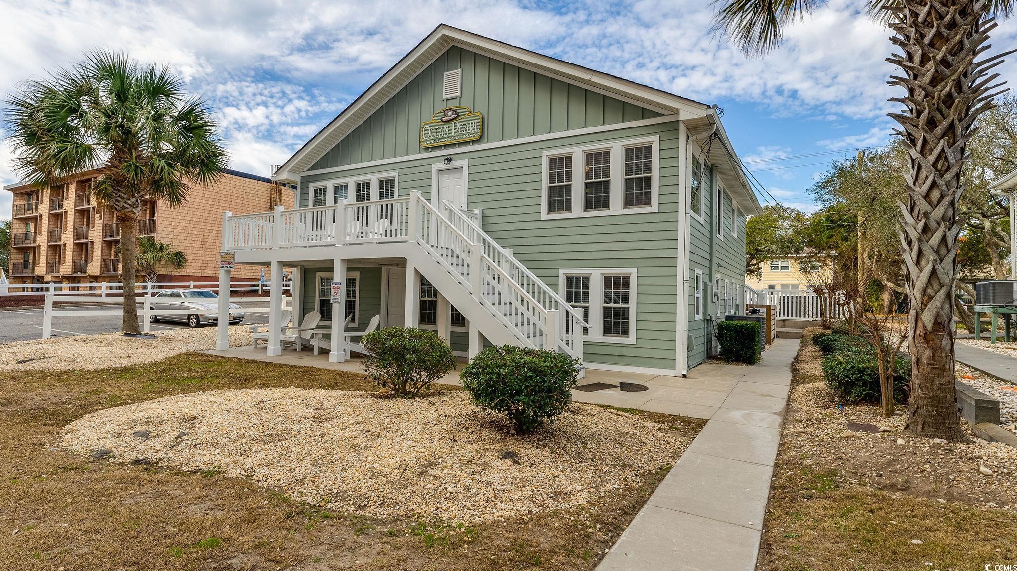 1906 S Ocean Blvd., North Myrtle Beach, South Carolina image 2