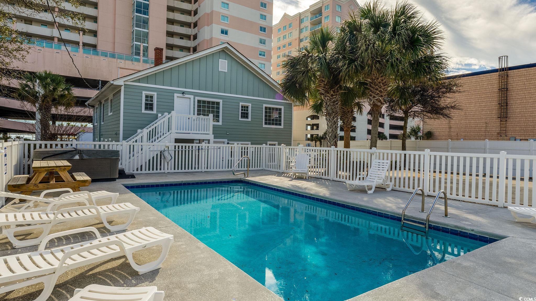 1906 S Ocean Blvd., North Myrtle Beach, South Carolina image 34