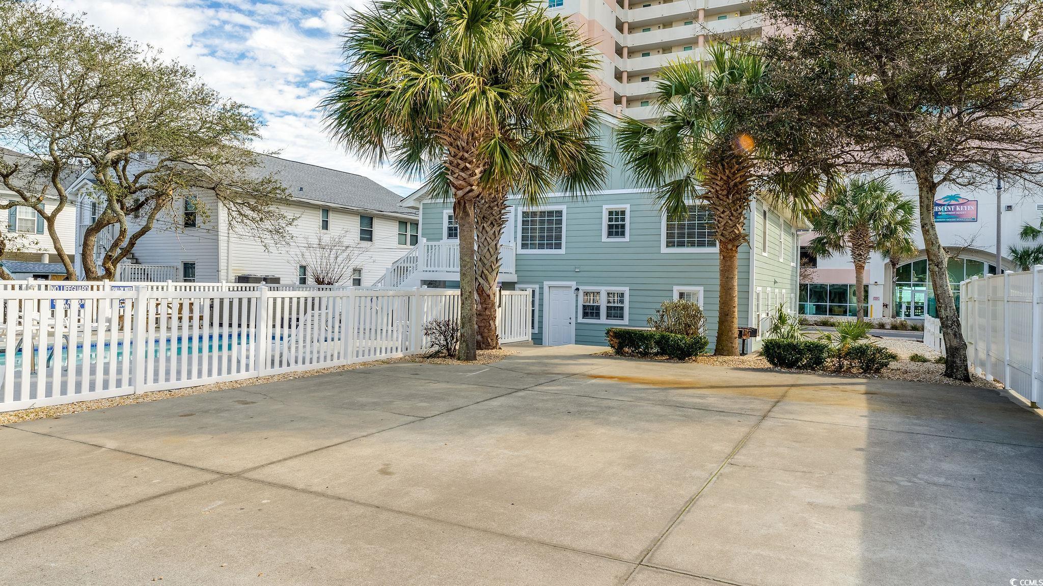 1906 S Ocean Blvd., North Myrtle Beach, South Carolina image 36