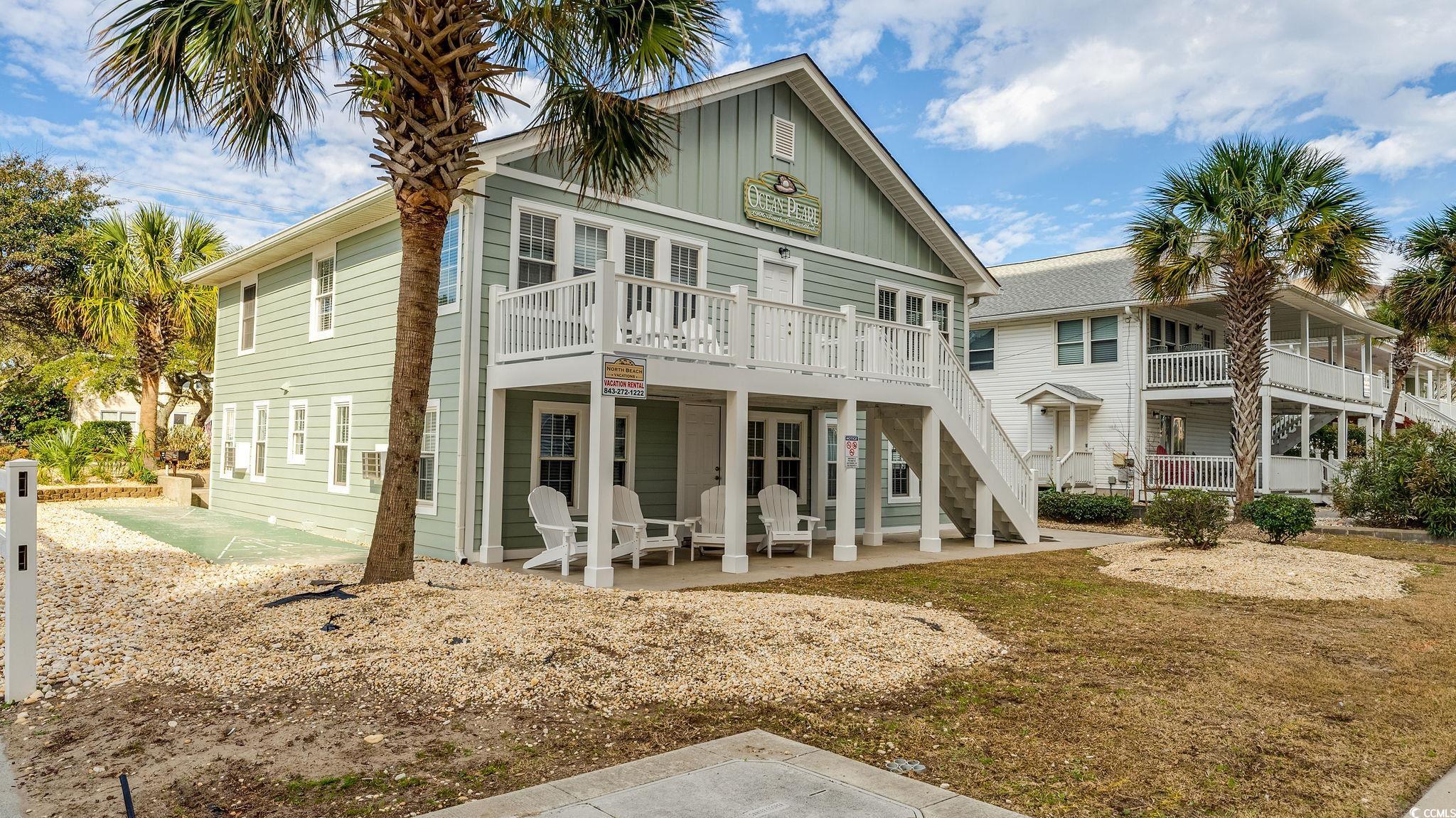 1906 S Ocean Blvd., North Myrtle Beach, South Carolina image 40