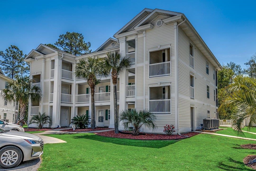 646 Tupelo Ln. UNIT 4-C Longs, SC 29568