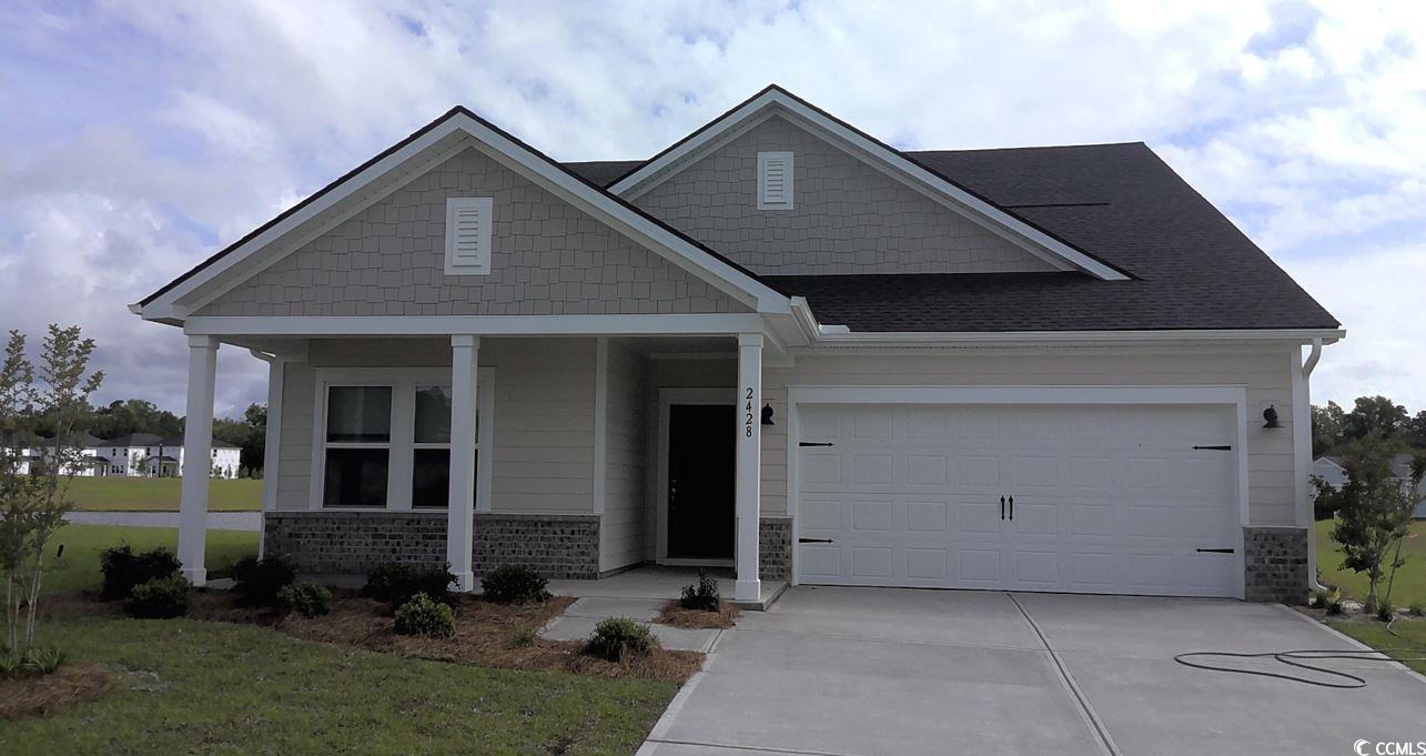 2428 Copper Meadow Loop Longs, SC 29568