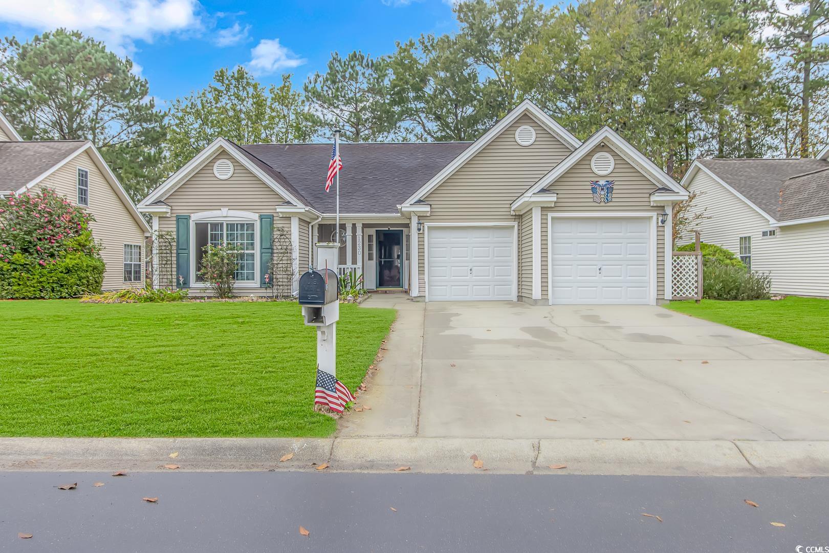 1230 Ambling Way Dr. Myrtle Beach, SC 29579