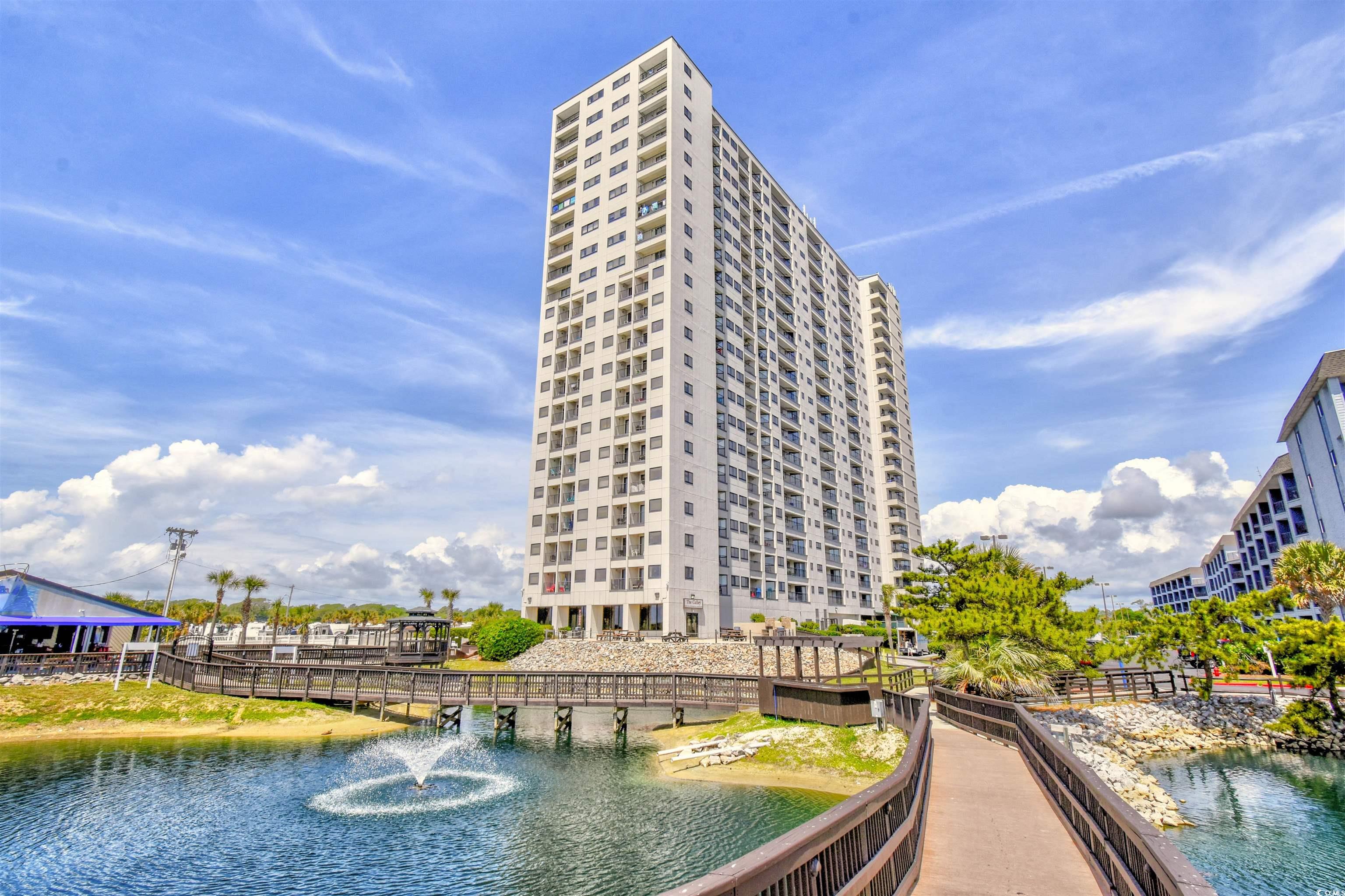 5905 South Kings Hwy. UNIT #2212 Myrtle Beach, SC 29575