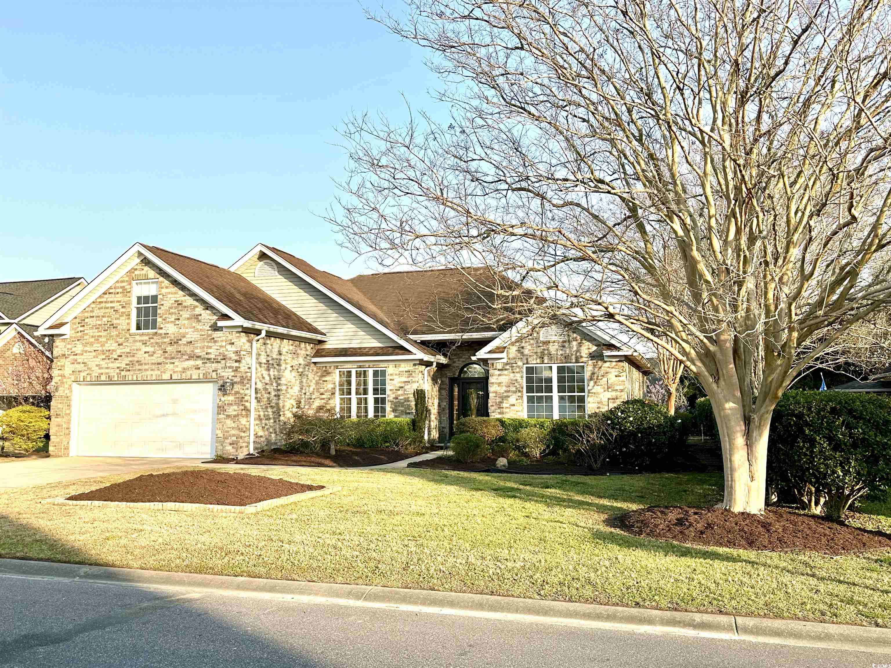 3607 Kingsley Dr. Myrtle Beach, SC 29588