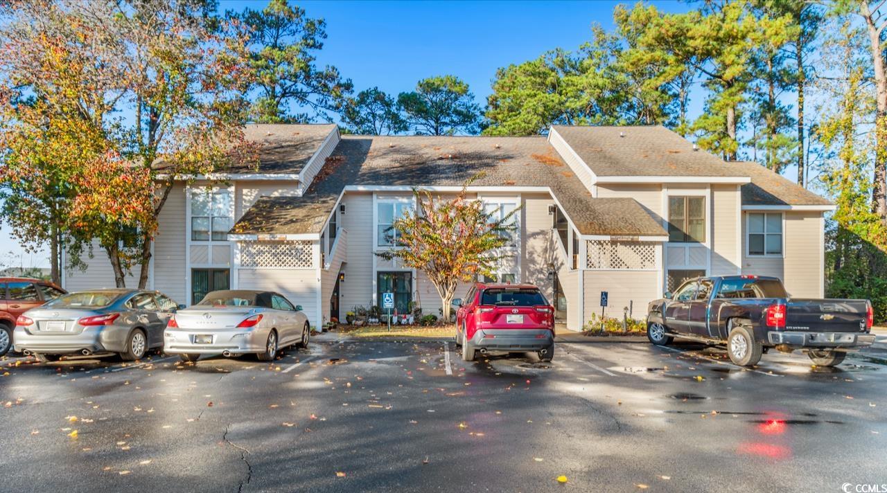 4482 Little River Inn Ln. UNIT #2008 Little River, SC 29566