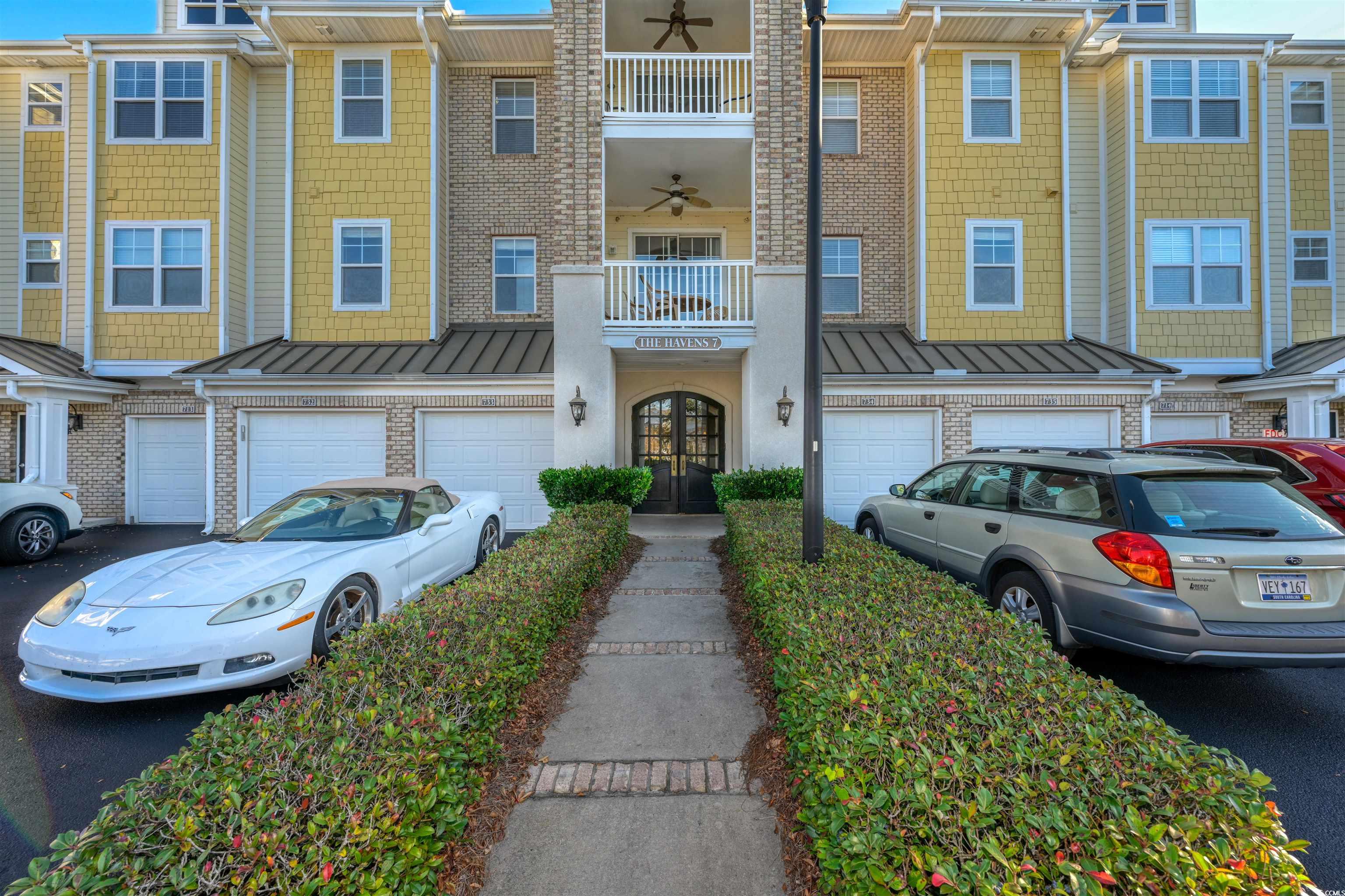 6203 Catalina Dr. UNIT #715 North Myrtle Beach, SC 29582