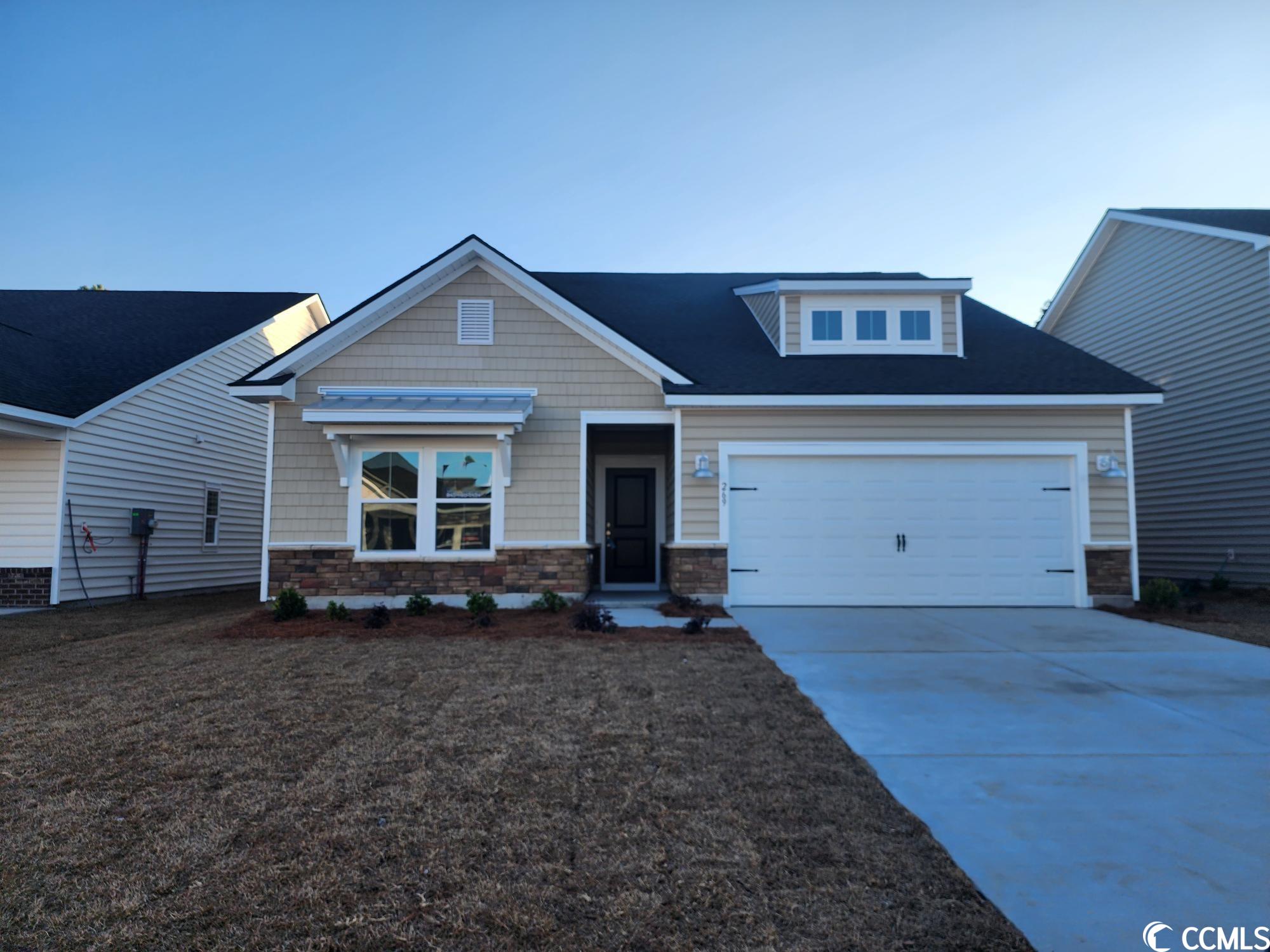 269 Augusta Green Way Myrtle Beach, SC 29579