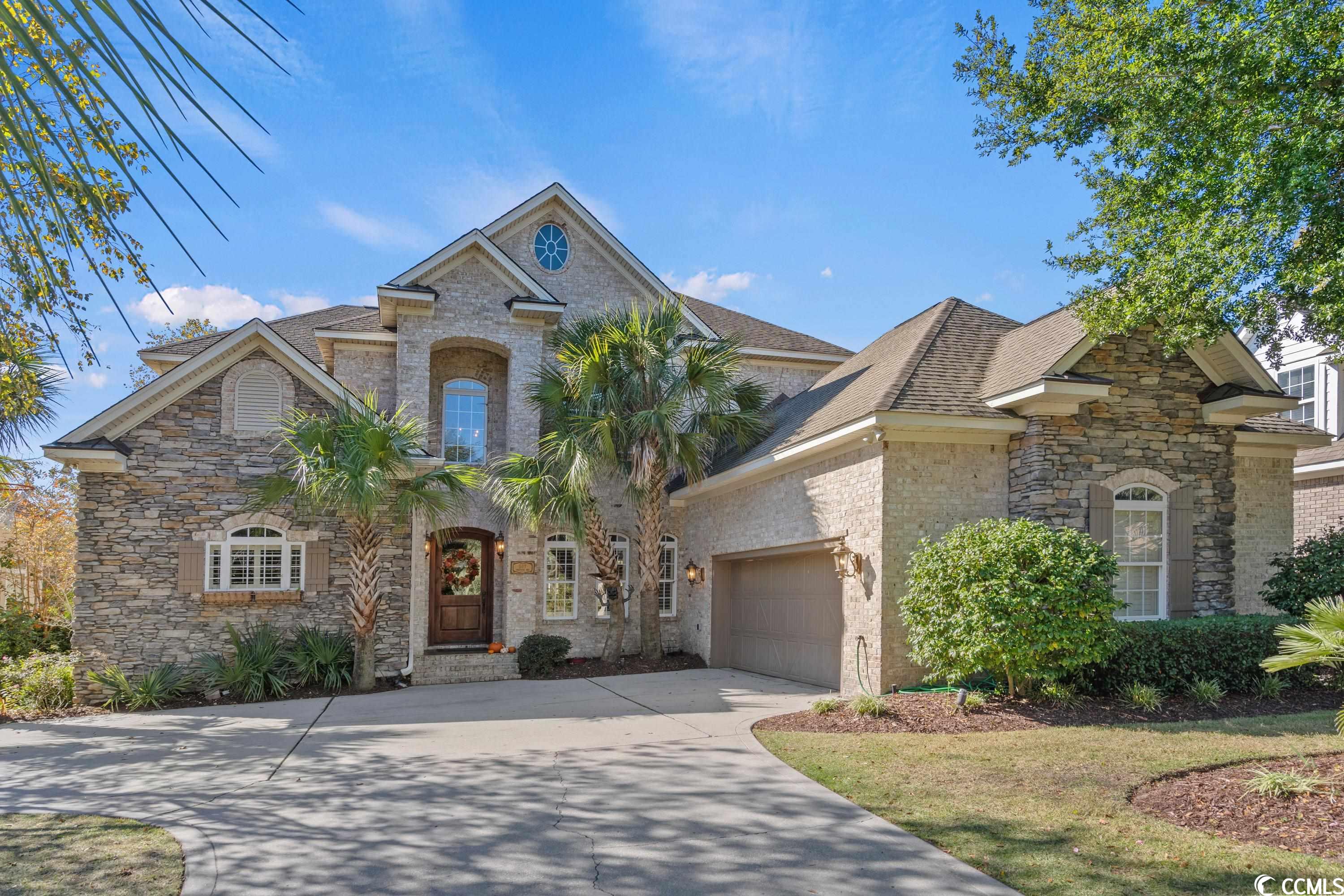 507 Seafarer Way North Myrtle Beach, SC 29582