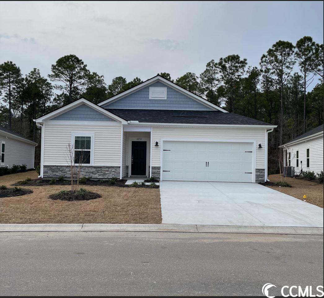 4252 Falls Oaks St. Myrtle Beach, SC 29579