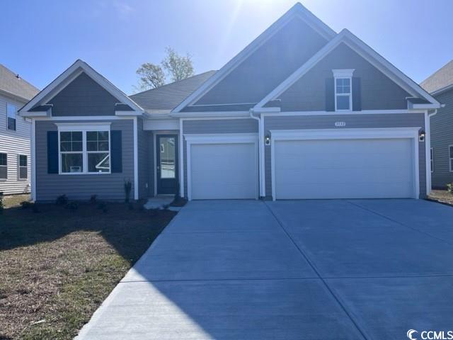 3132 Sutherland Dr. Little River, SC 29566