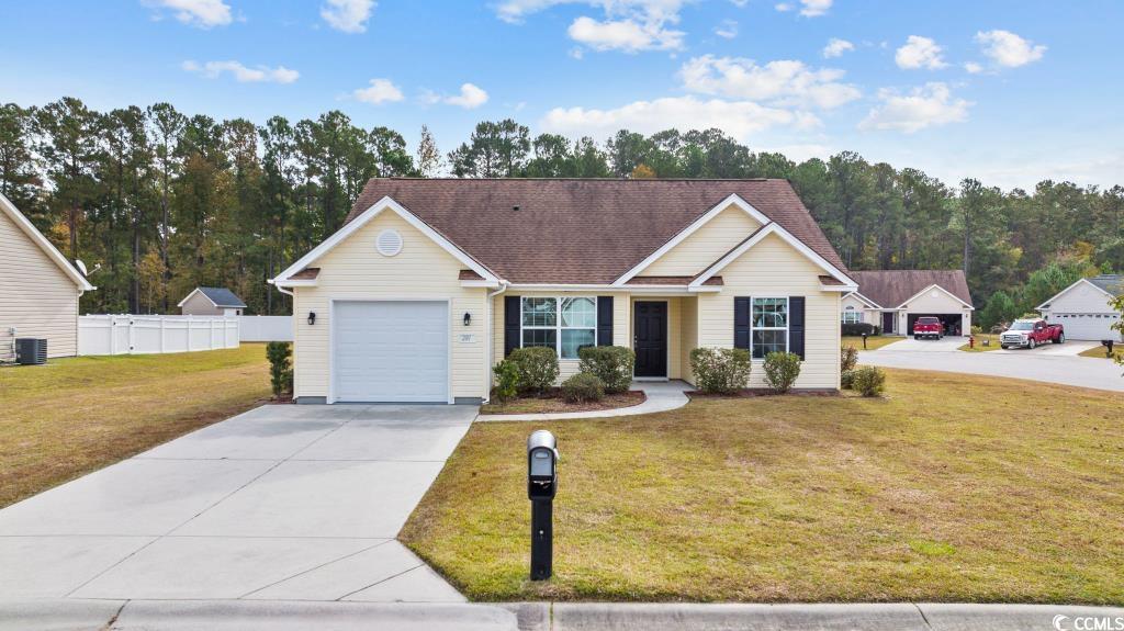 281 Encore Circle Myrtle Beach, SC 29579