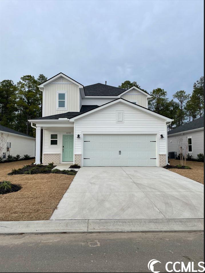 4232 Falls Oaks St. Myrtle Beach, SC 29579