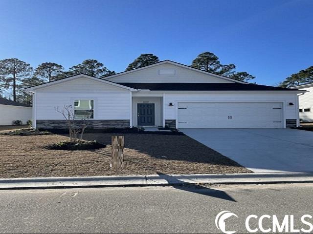 4035 Bayhill St. Myrtle Beach, SC 29579