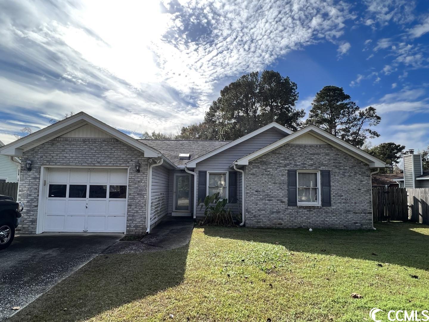 319 Rice Mill Dr. Myrtle Beach, SC 29588