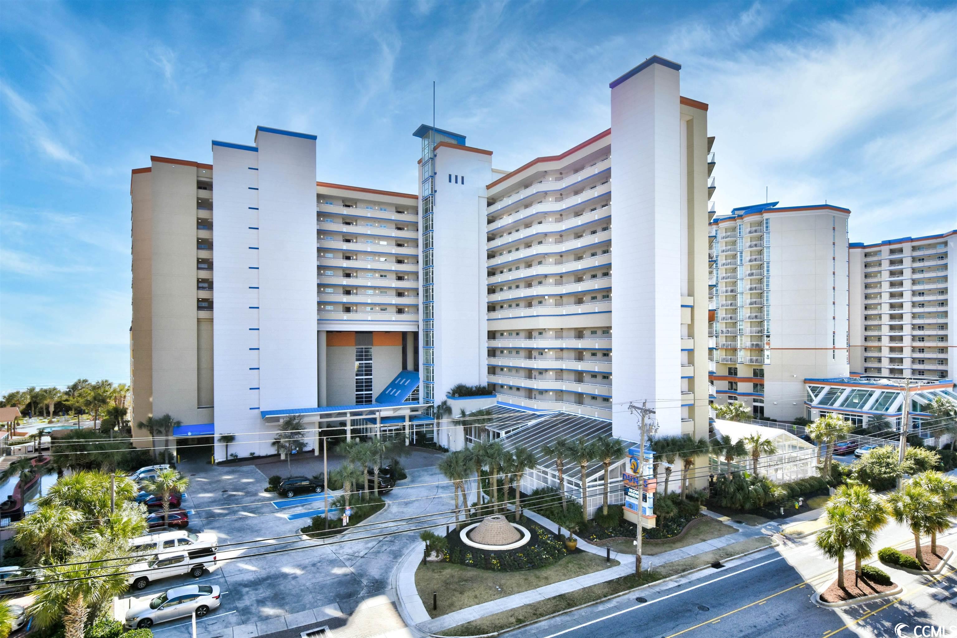 5300 N Ocean Blvd. UNIT #205 Myrtle Beach, SC 29577