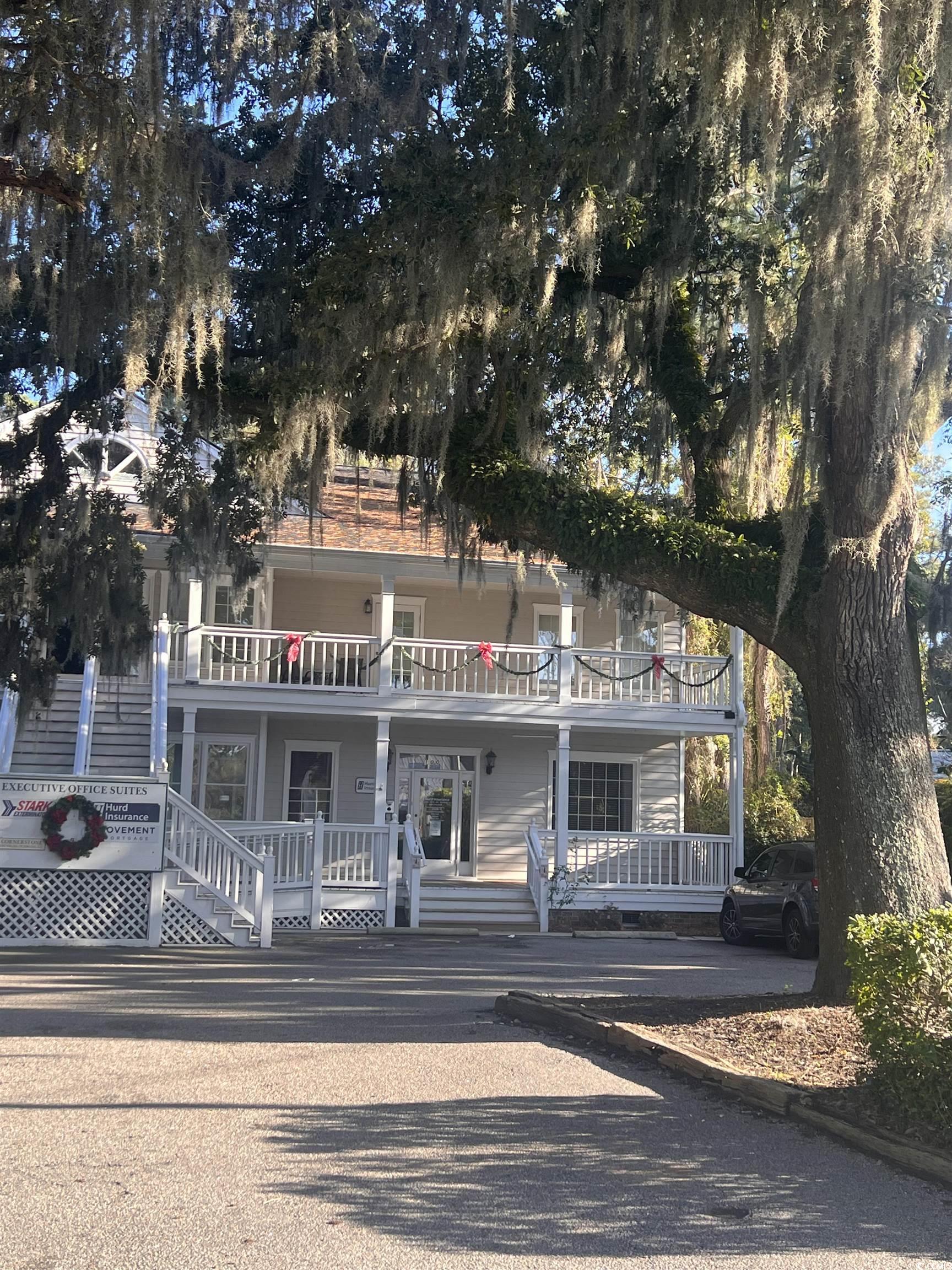 10698 Ocean Hwy. UNIT Unit 100 Pawleys Island, SC 29585