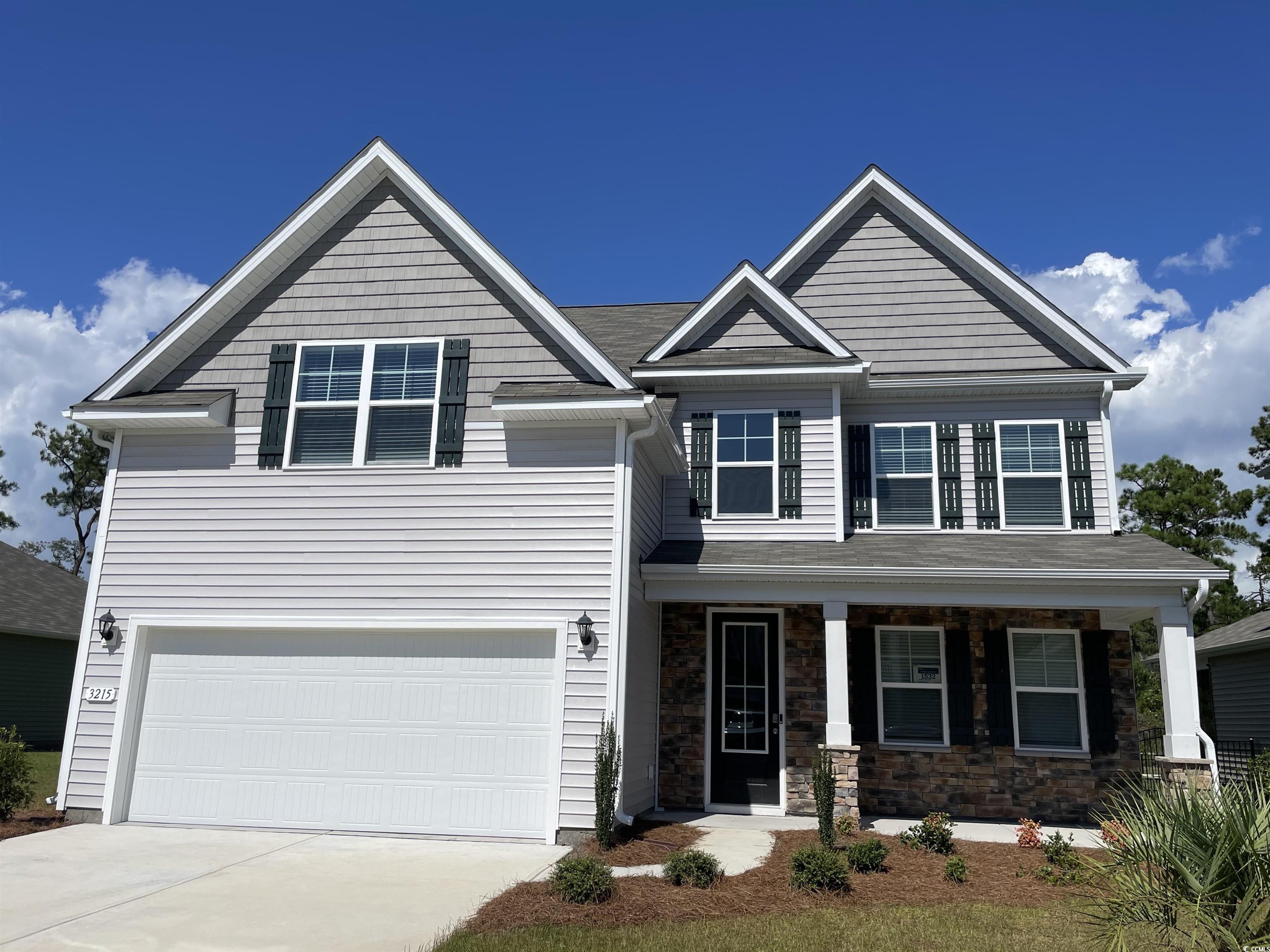 3215 Sutherland Dr. Little River, SC 29566