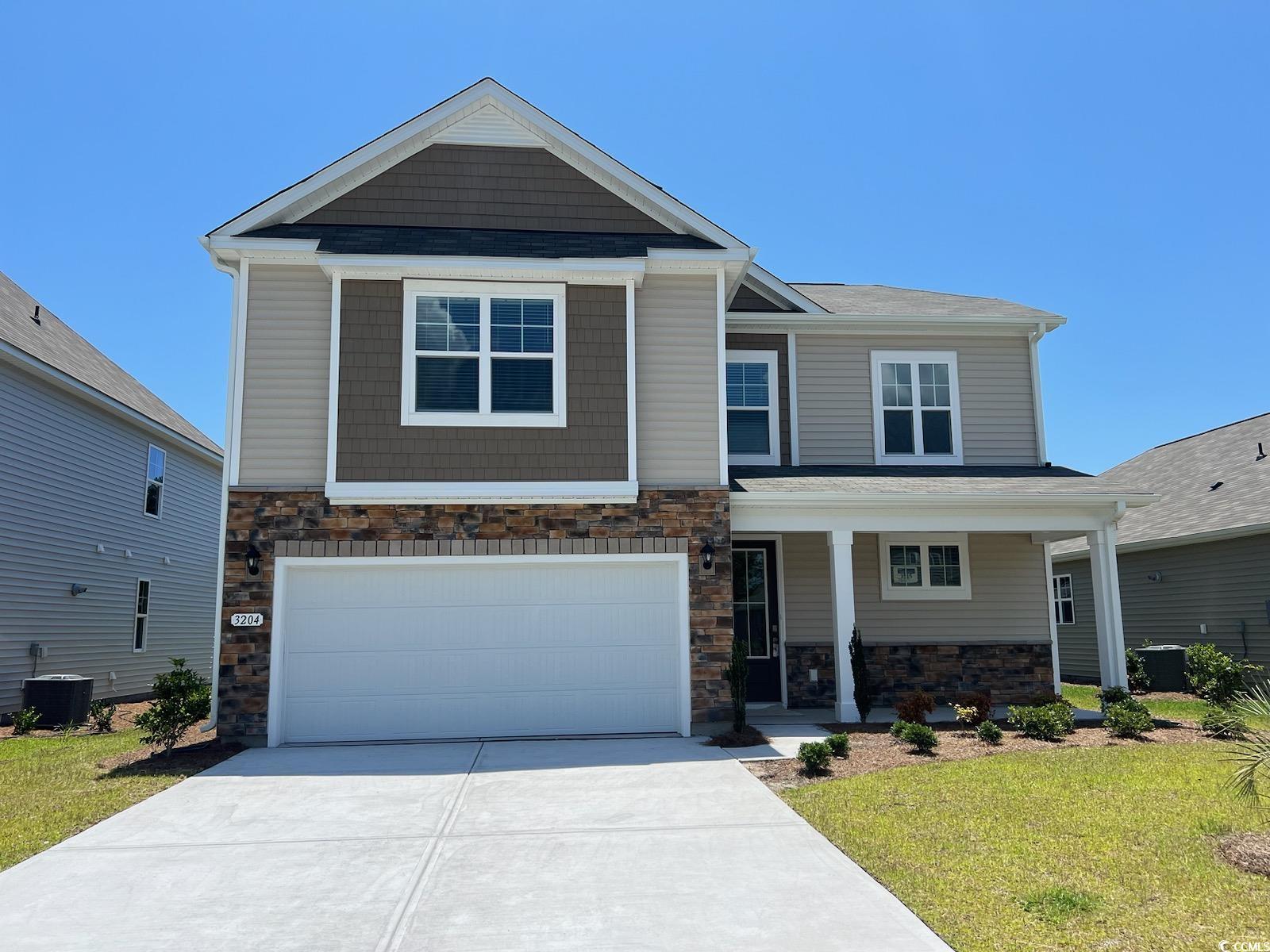 3204 Sutherland Dr. Little River, SC 29566