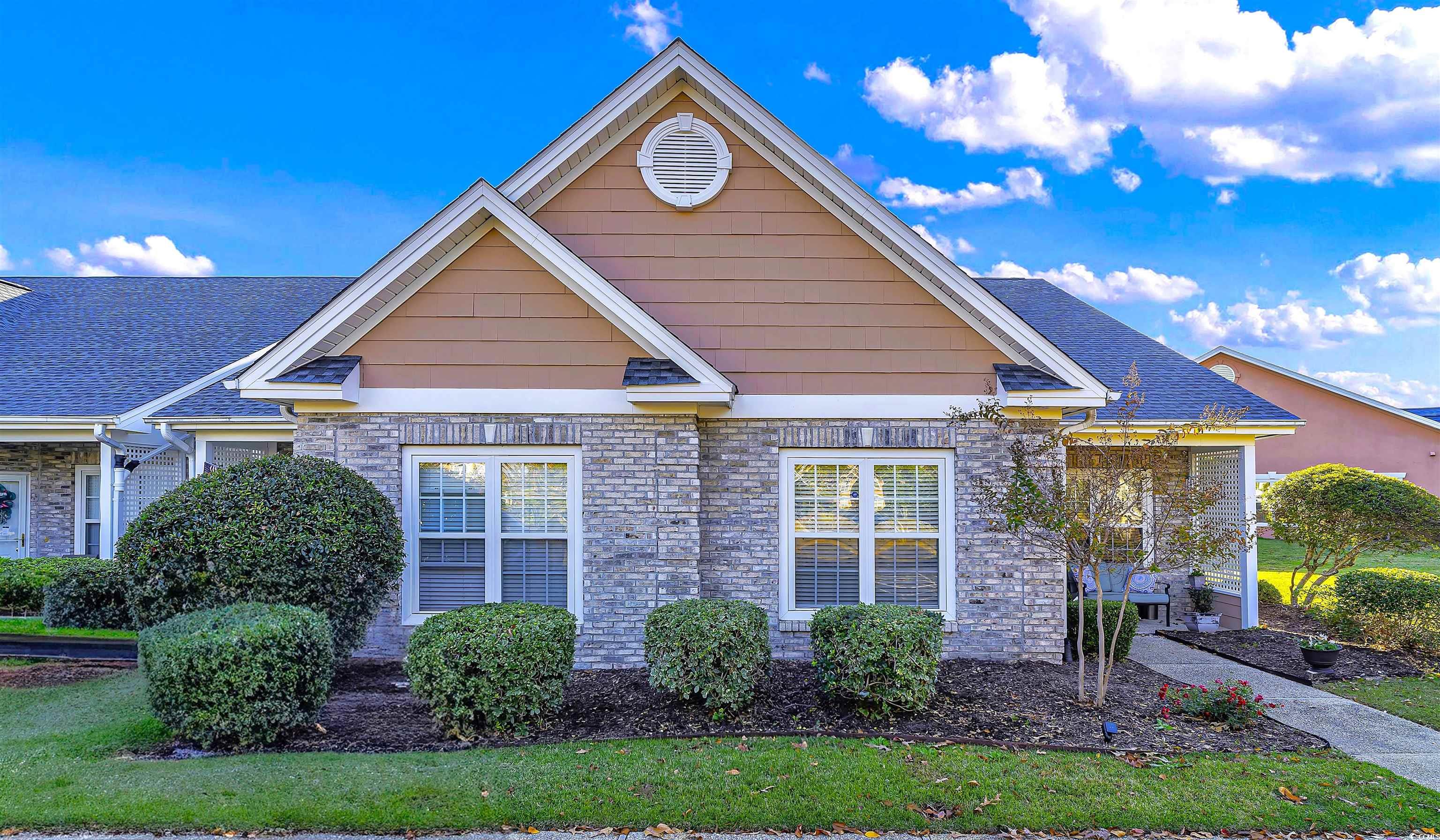 4644 Lightkeepers Way UNIT 40-F Little River, SC 29566