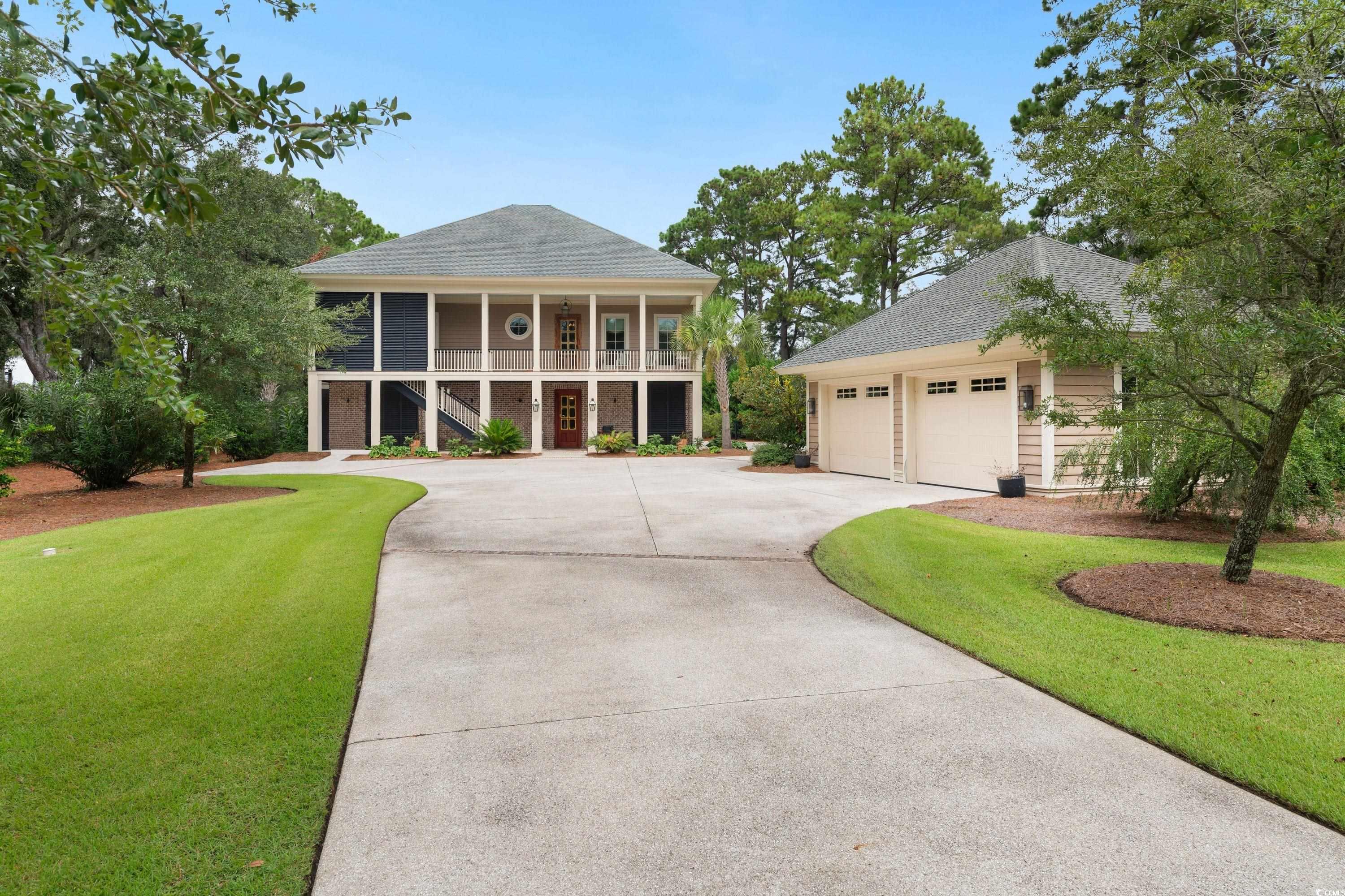 3175 Luvan Blvd. Georgetown, SC 29440