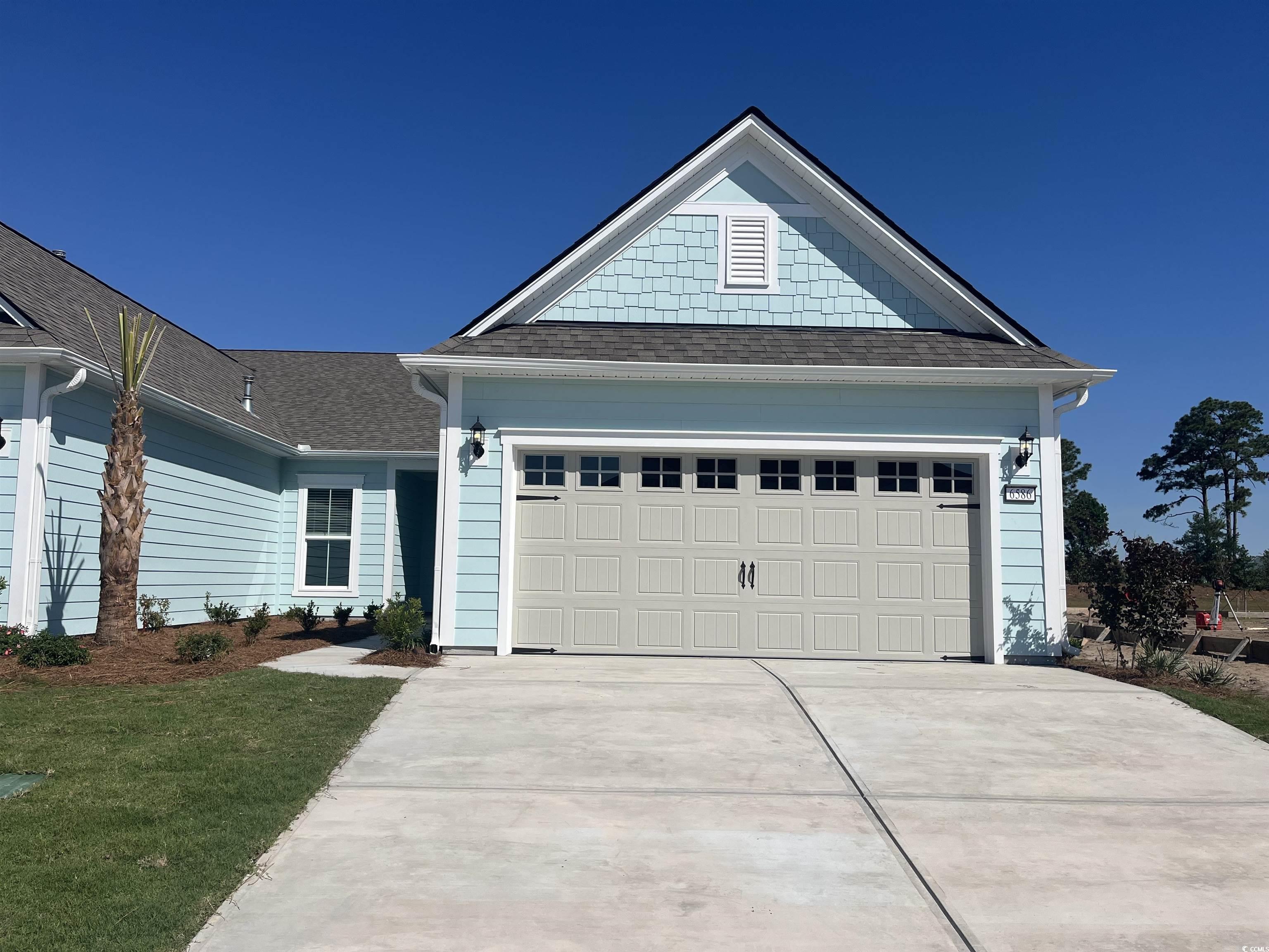 6586 Torino Lane Myrtle Beach, SC 29572