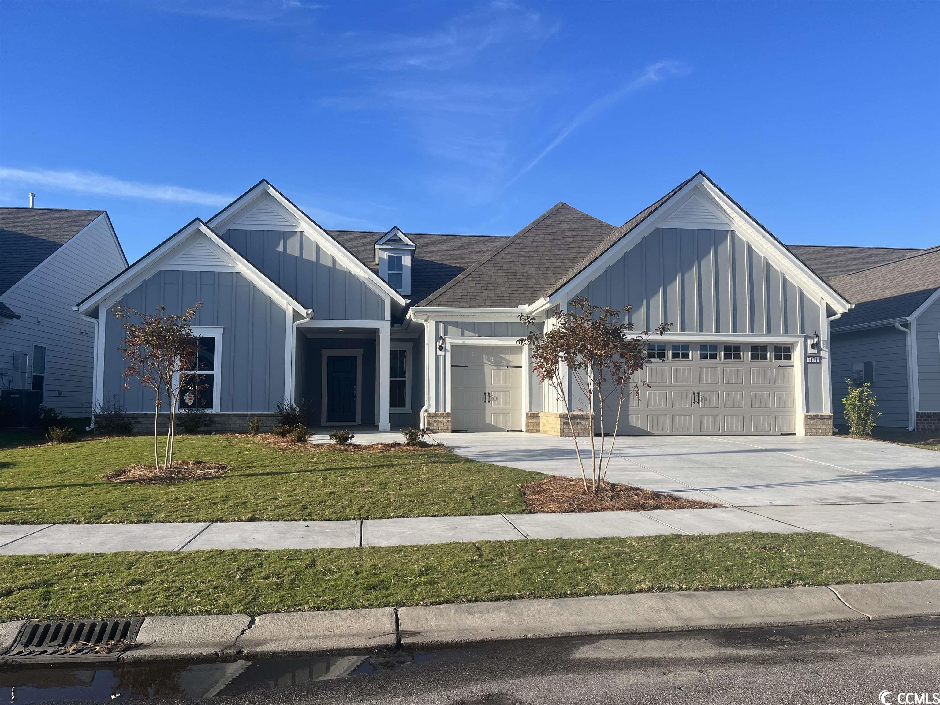 7171 Spoleto Dr. Myrtle Beach, SC 29572