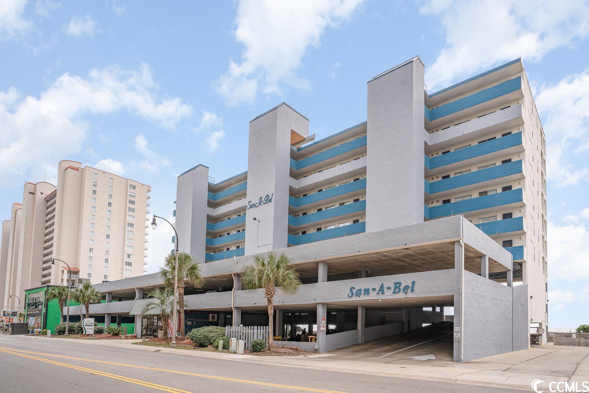 1709 S Ocean Blvd. UNIT #315 North Myrtle Beach, SC 29582
