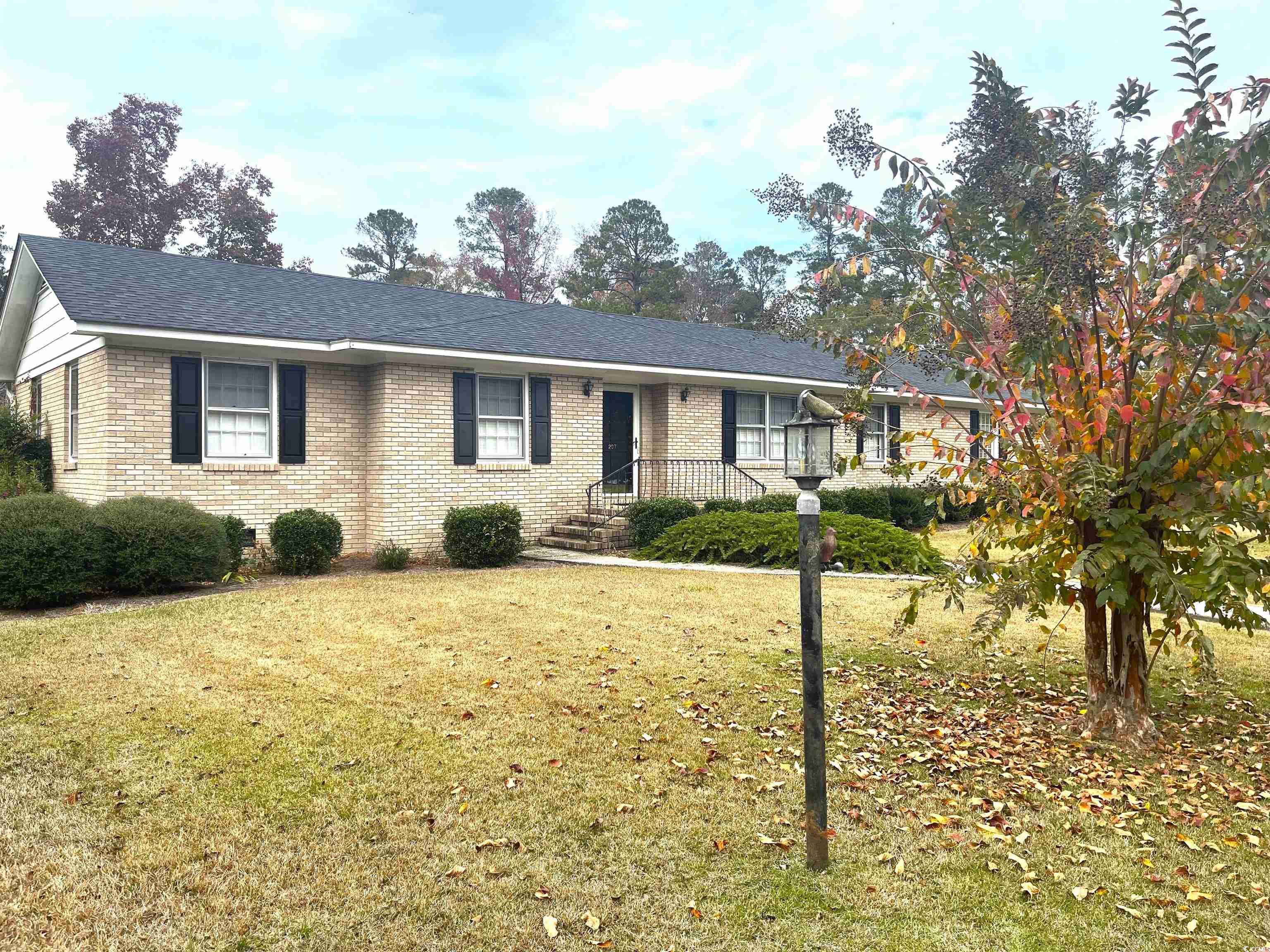 207 Martha Law Dr. Lake City, SC 29560