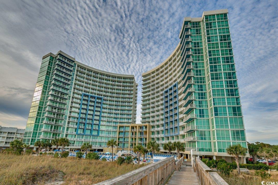300 N Ocean Blvd. UNIT #704 North Myrtle Beach, SC 29582