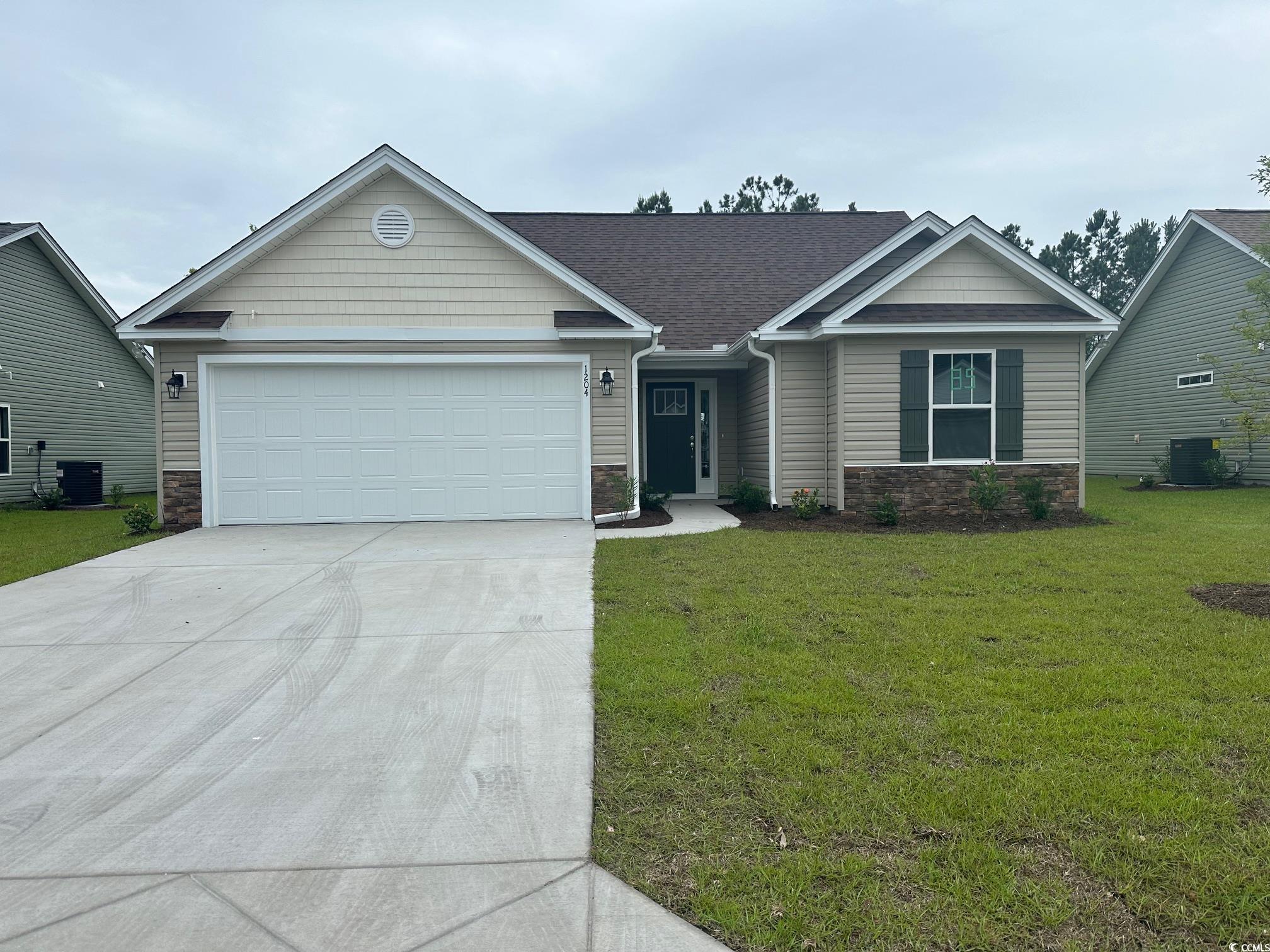 1204 Wehler Ct. Conway, SC 29526